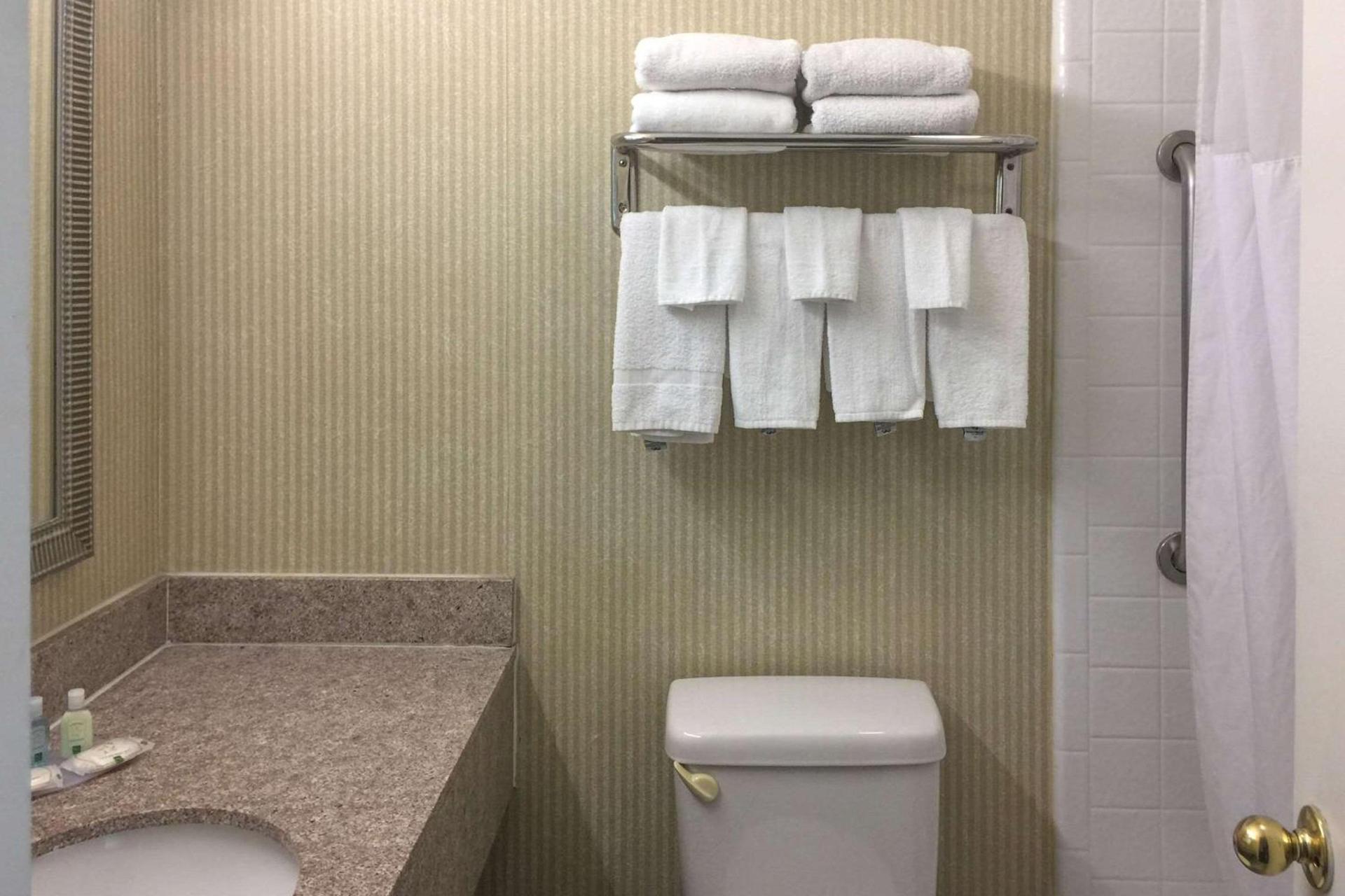 Quality Inn & Suites Oceanside Near Camp Pendleton photo 24