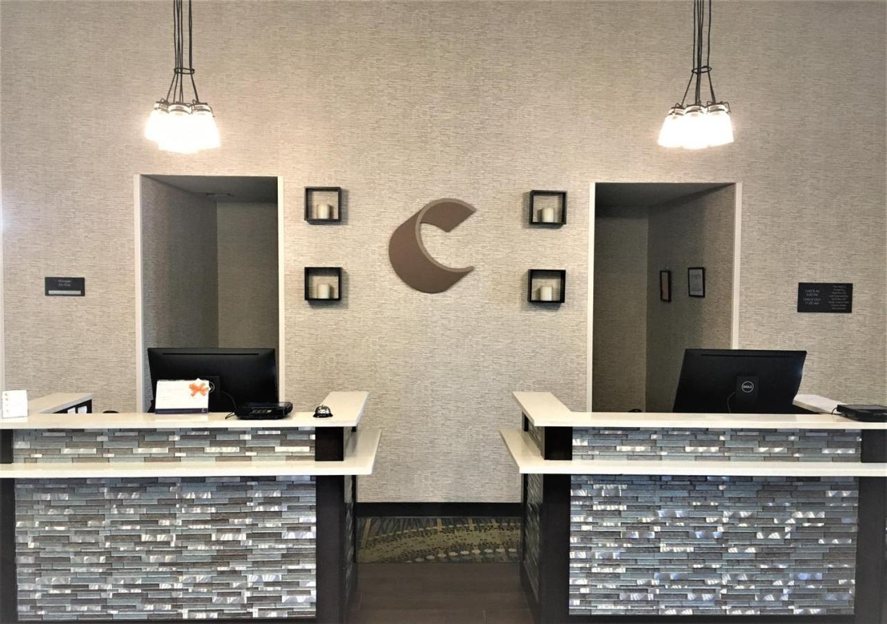 Comfort Suites Nashville Airport - BNA photo 51