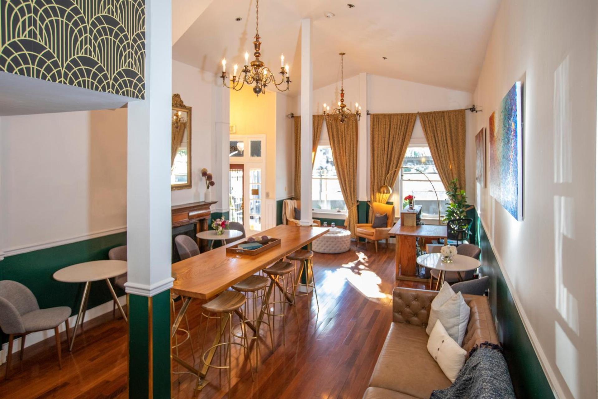 Washington Square Inn photo 26