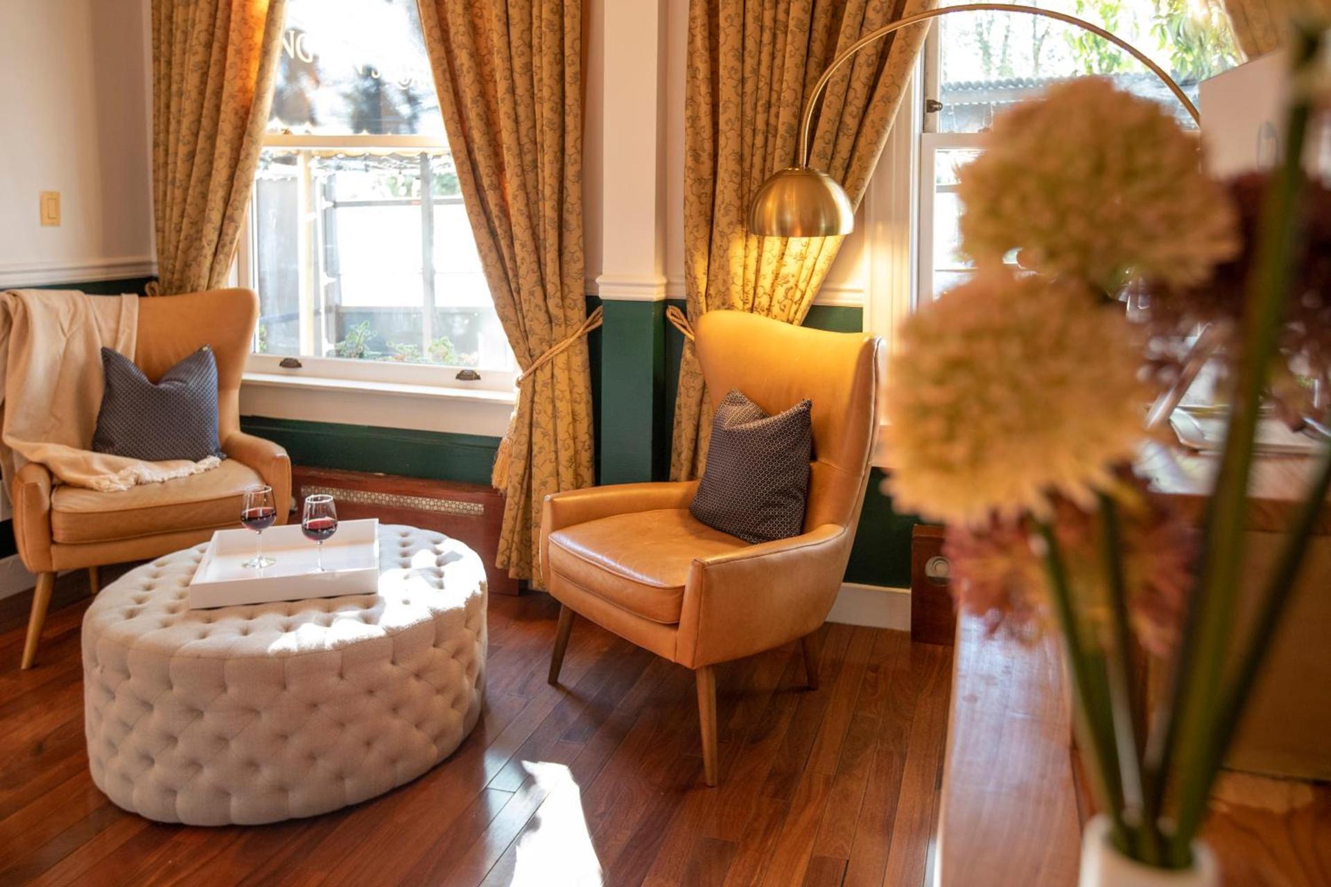 Washington Square Inn photo 24
