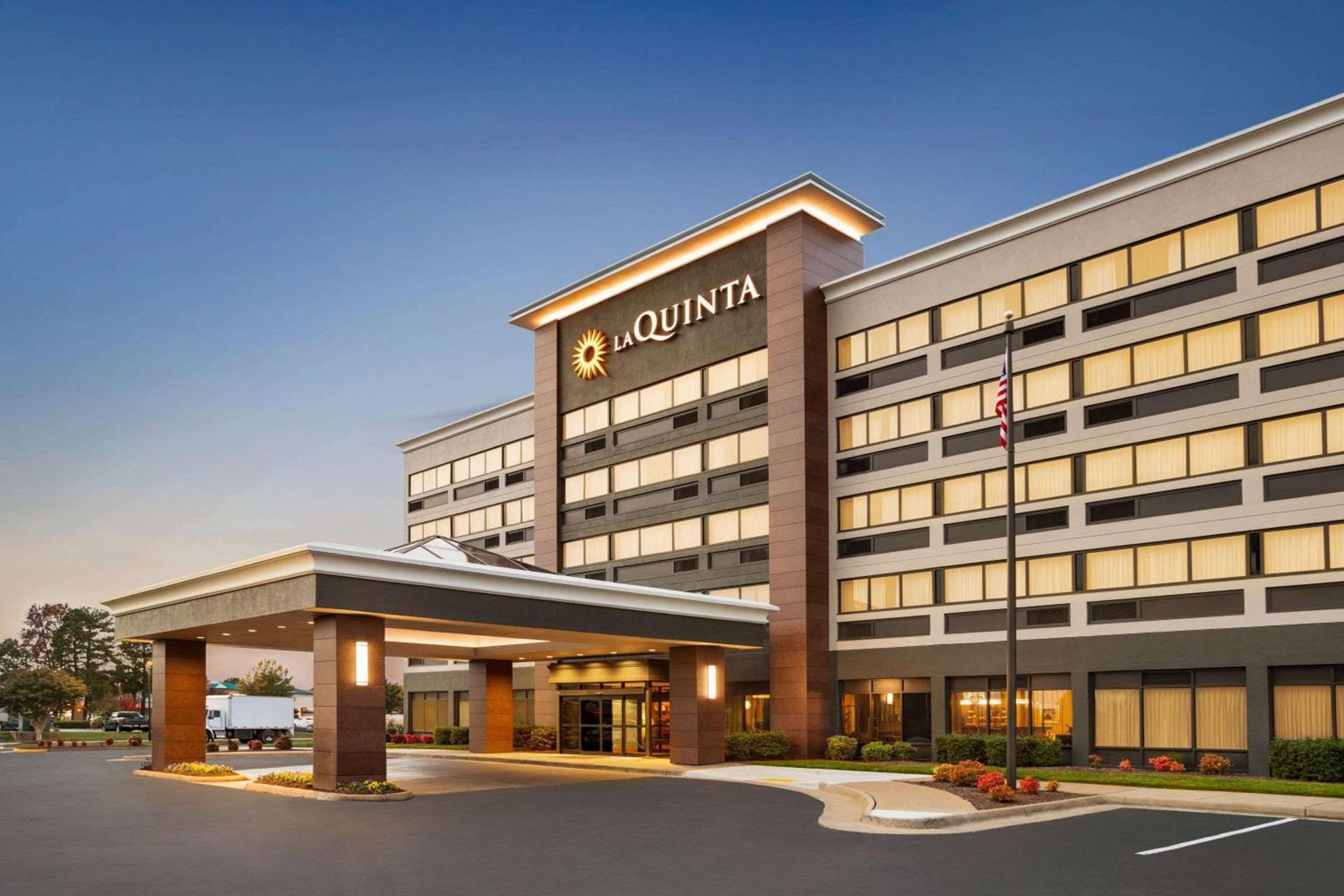 La Quinta Inn & Suites by Wyndham Richmond-Midlothian — hotel in Midlothian