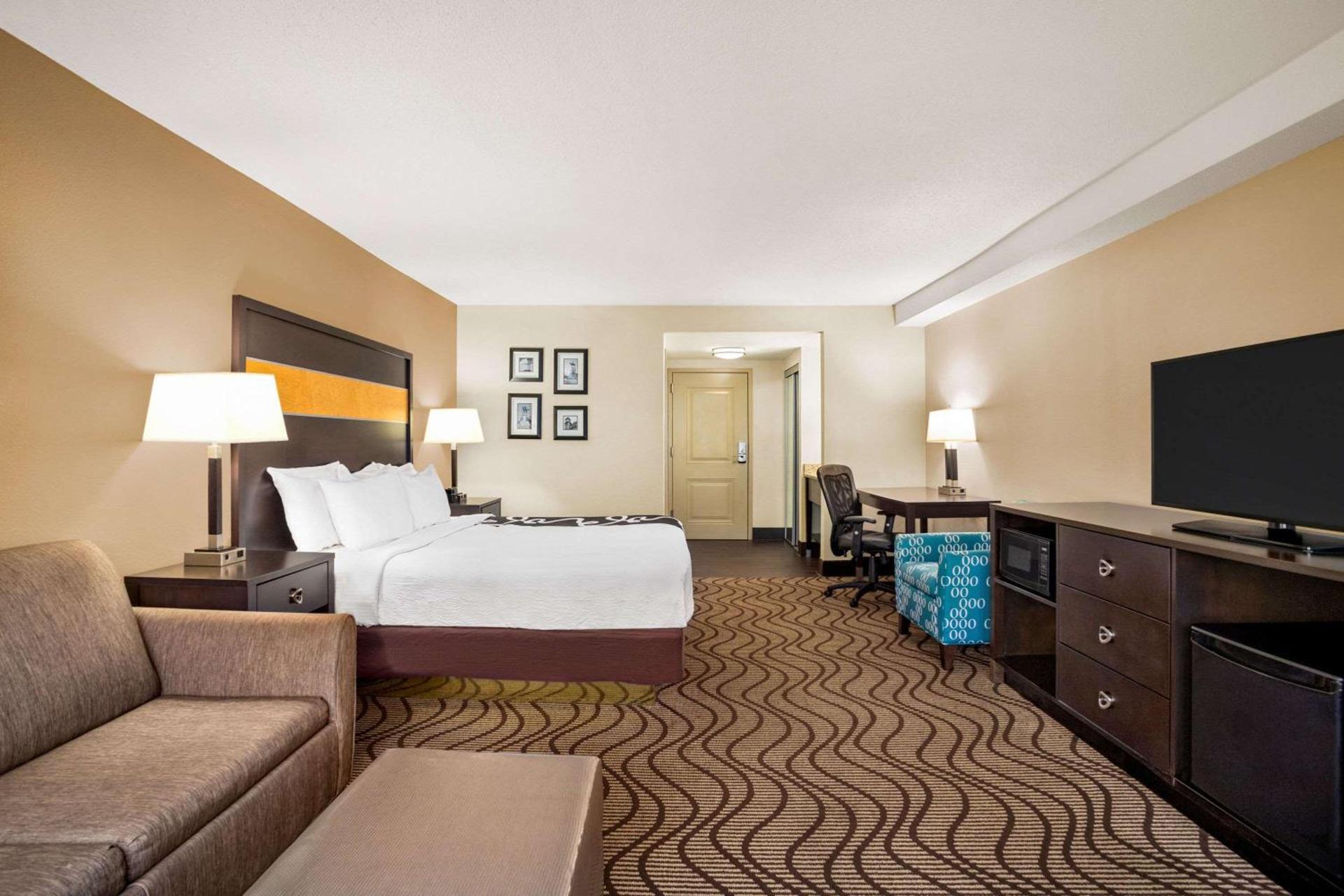 La Quinta Inn & Suites by Wyndham Richmond-Midlothian photo 18