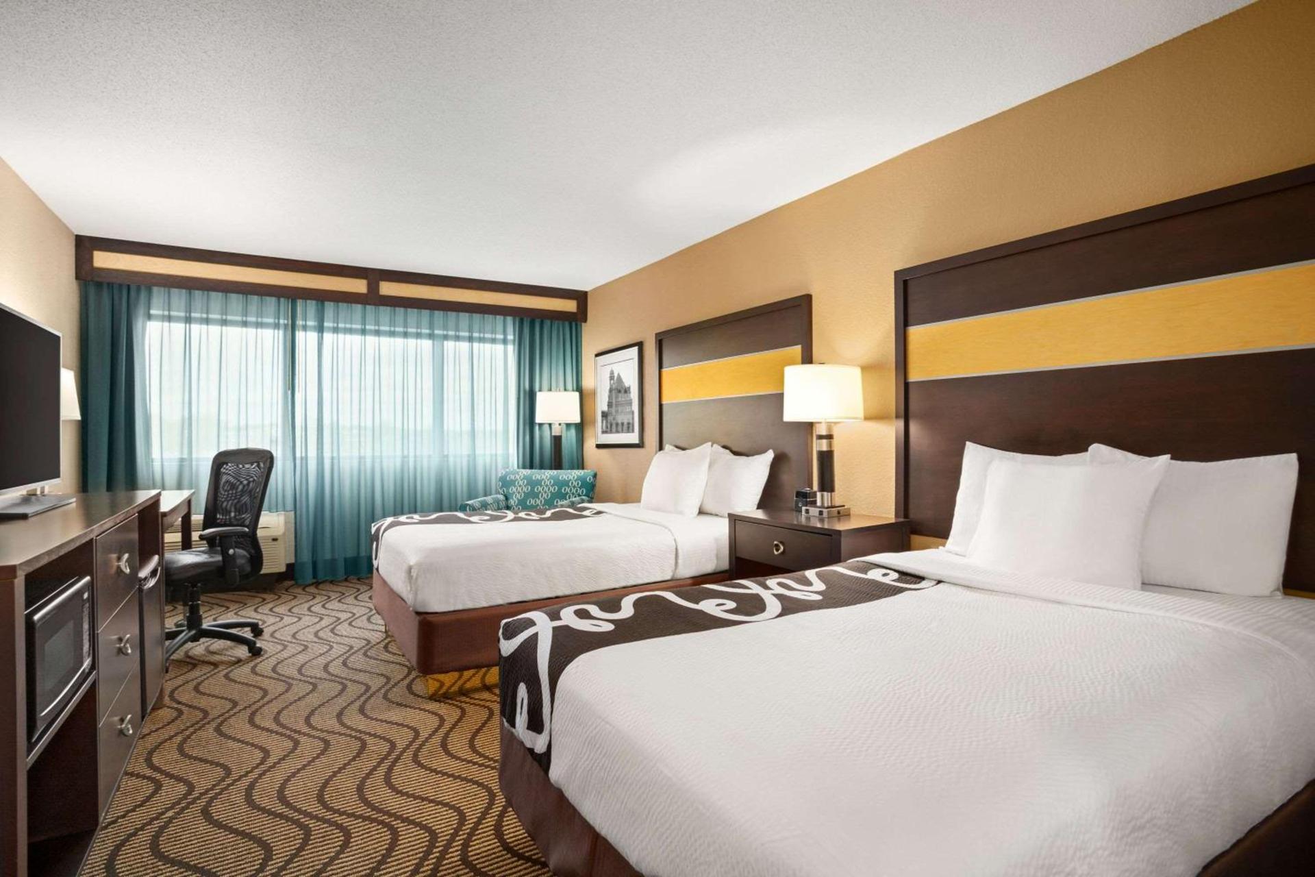 La Quinta Inn & Suites by Wyndham Richmond-Midlothian photo 21