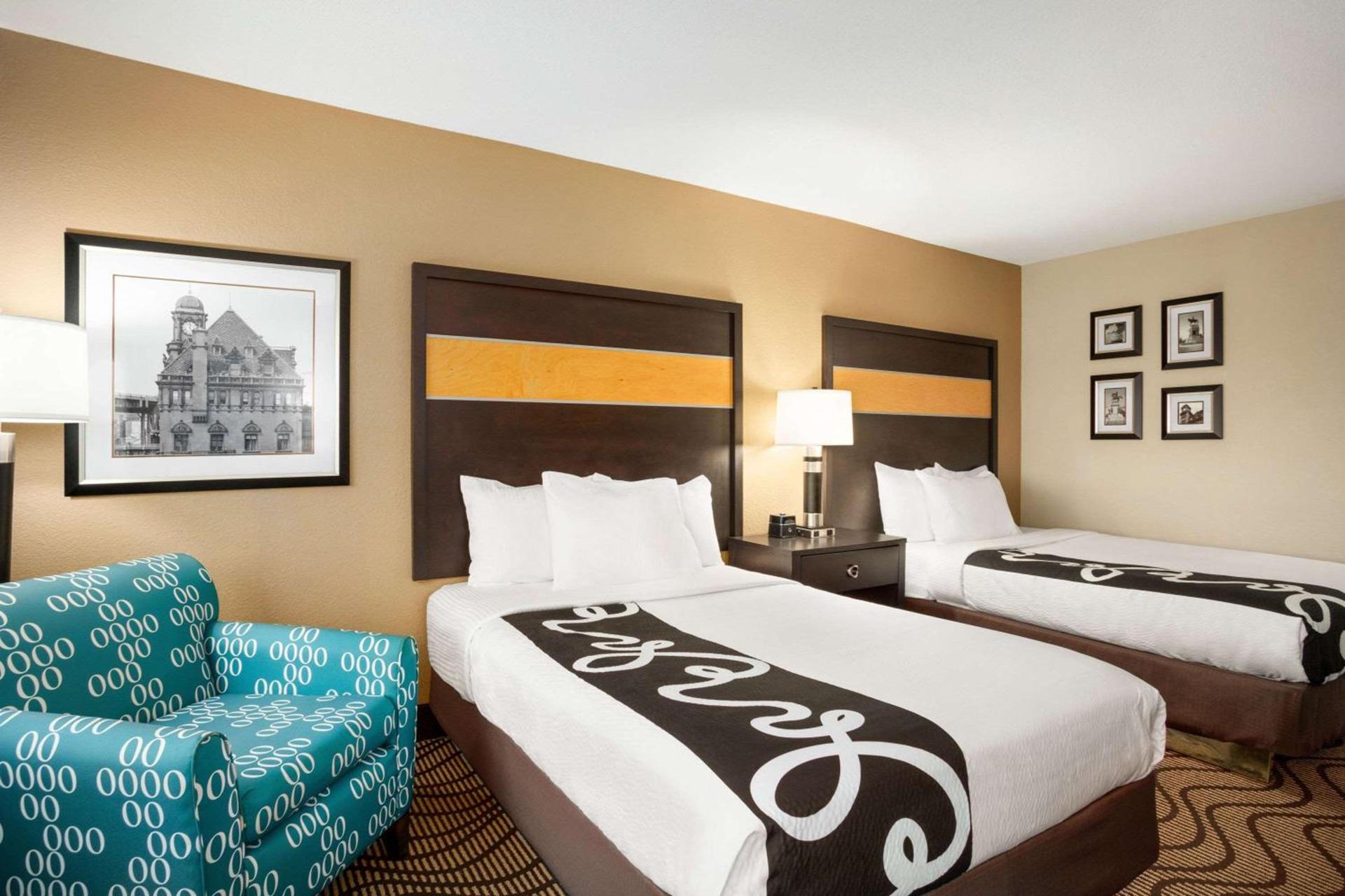 La Quinta Inn & Suites by Wyndham Richmond-Midlothian photo 22