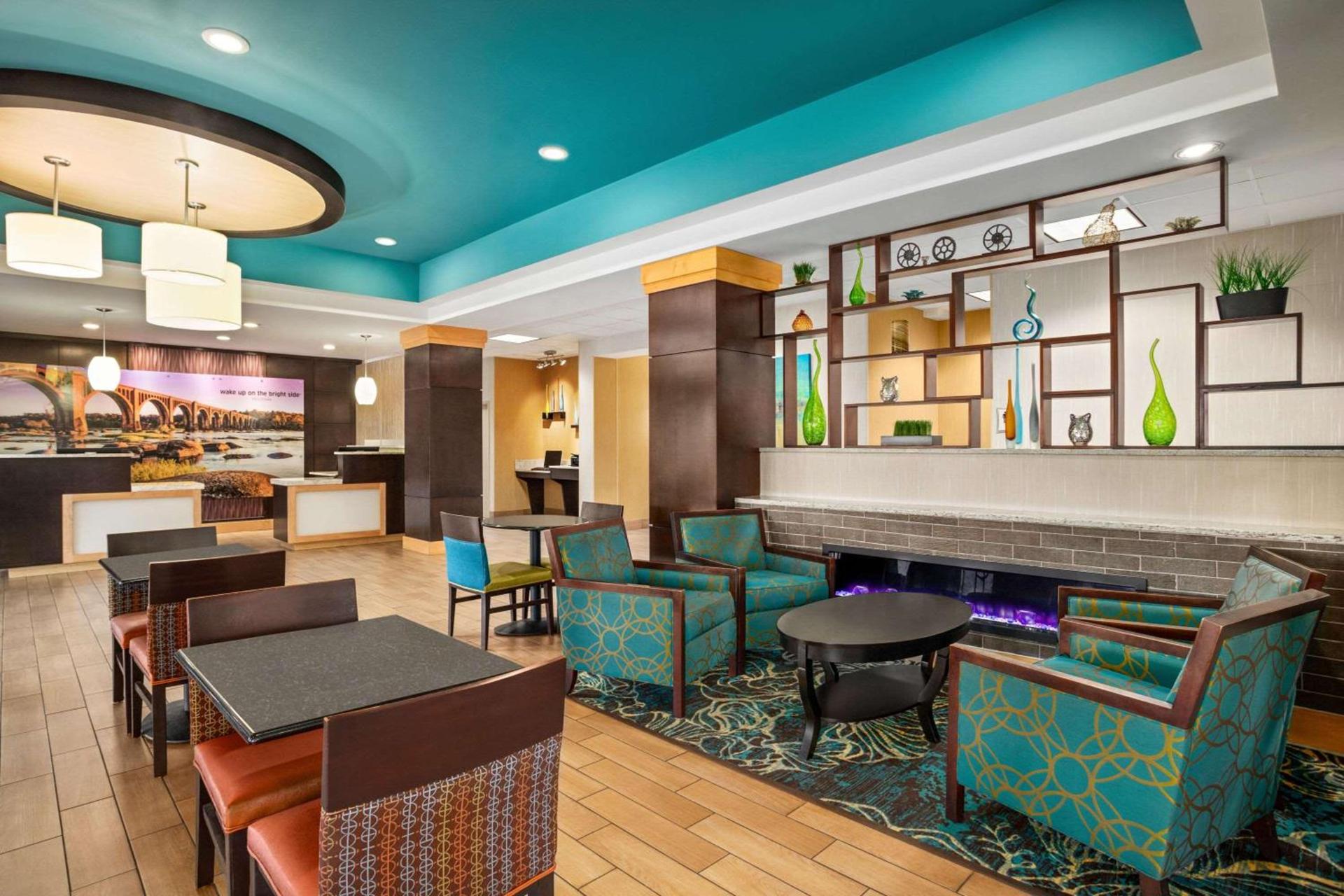 La Quinta Inn & Suites by Wyndham Richmond-Midlothian photo 3