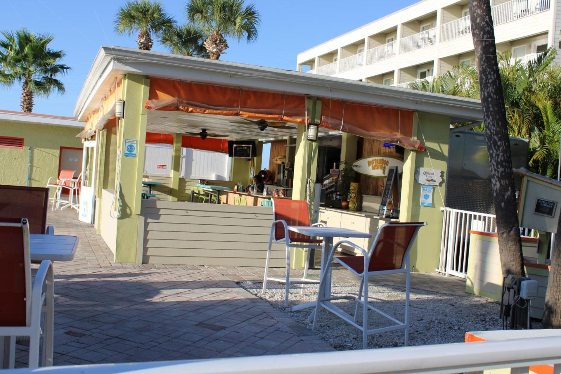 Sailport Waterfront Suites photo 45