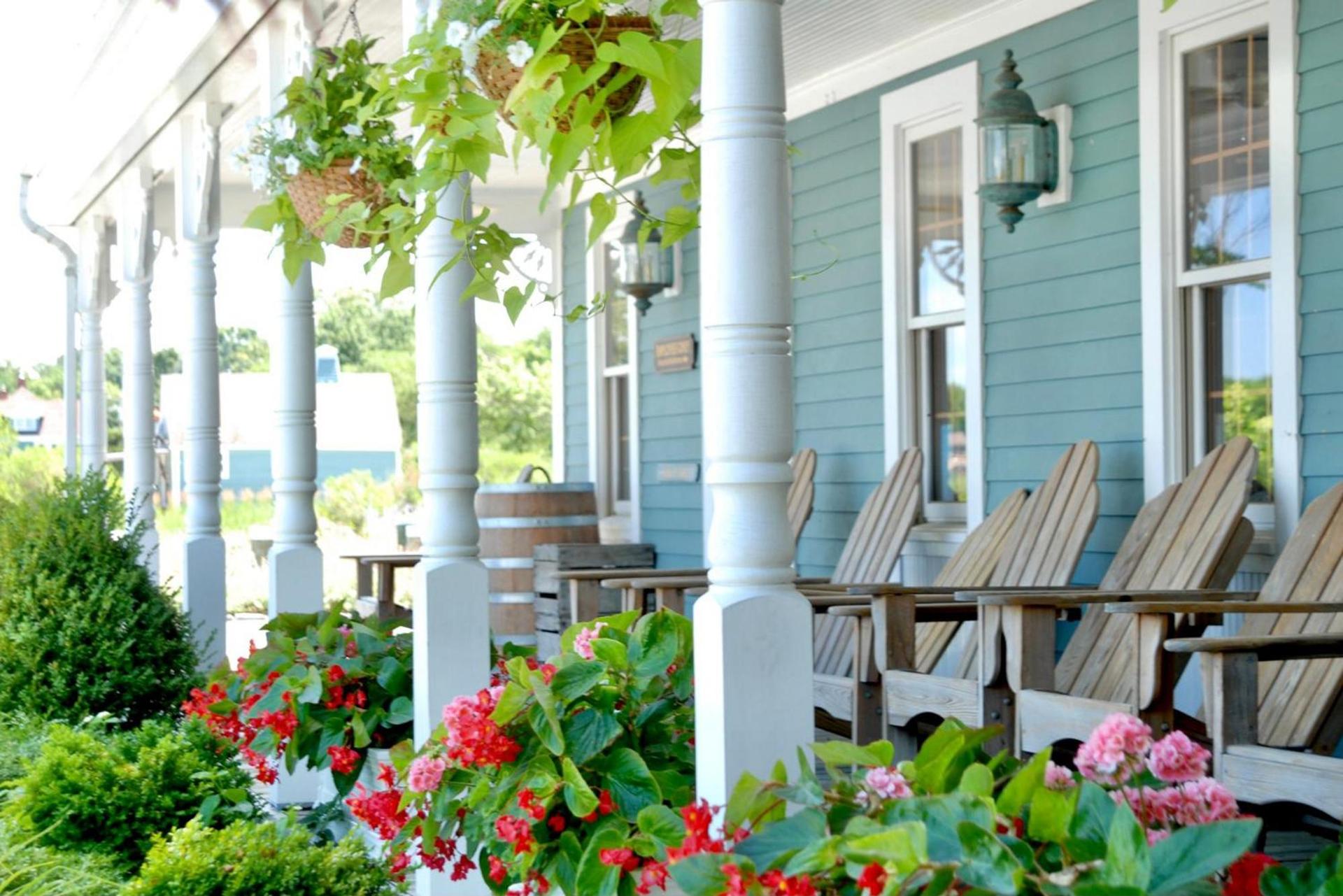 Inn at Haven Harbour photo 4