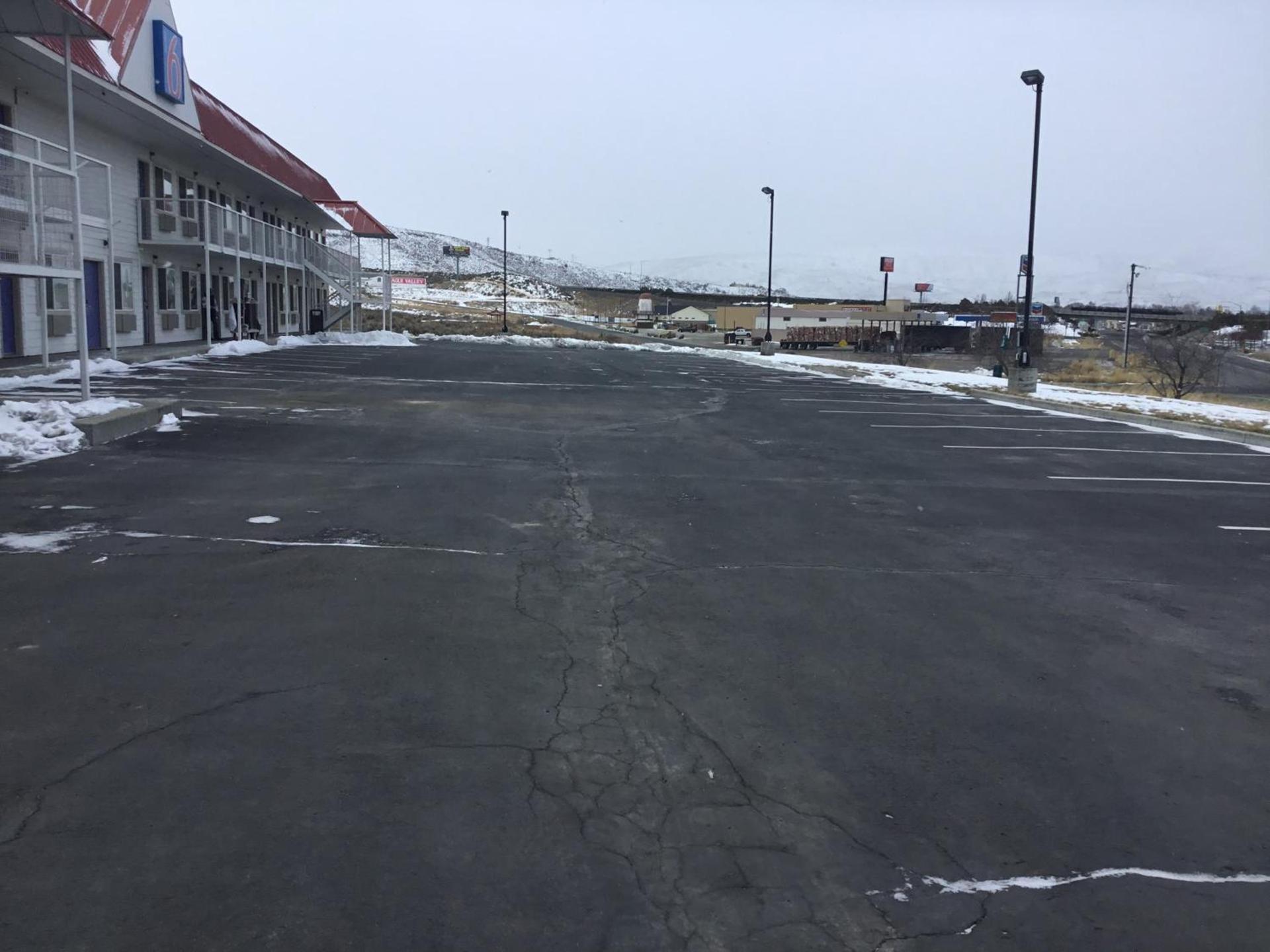 Motel 6-Baker City, OR photo 47