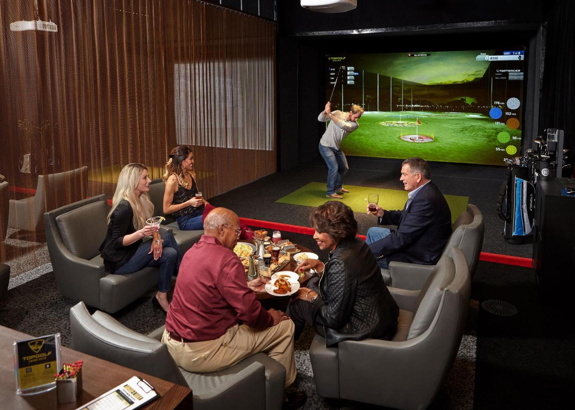 Riverside Casino & Golf Resort photo 13
