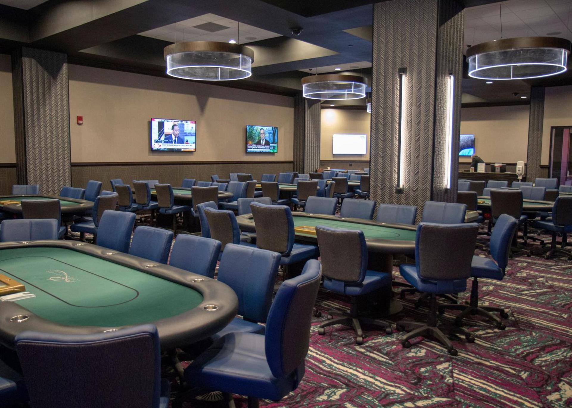 Riverside Casino & Golf Resort photo 23