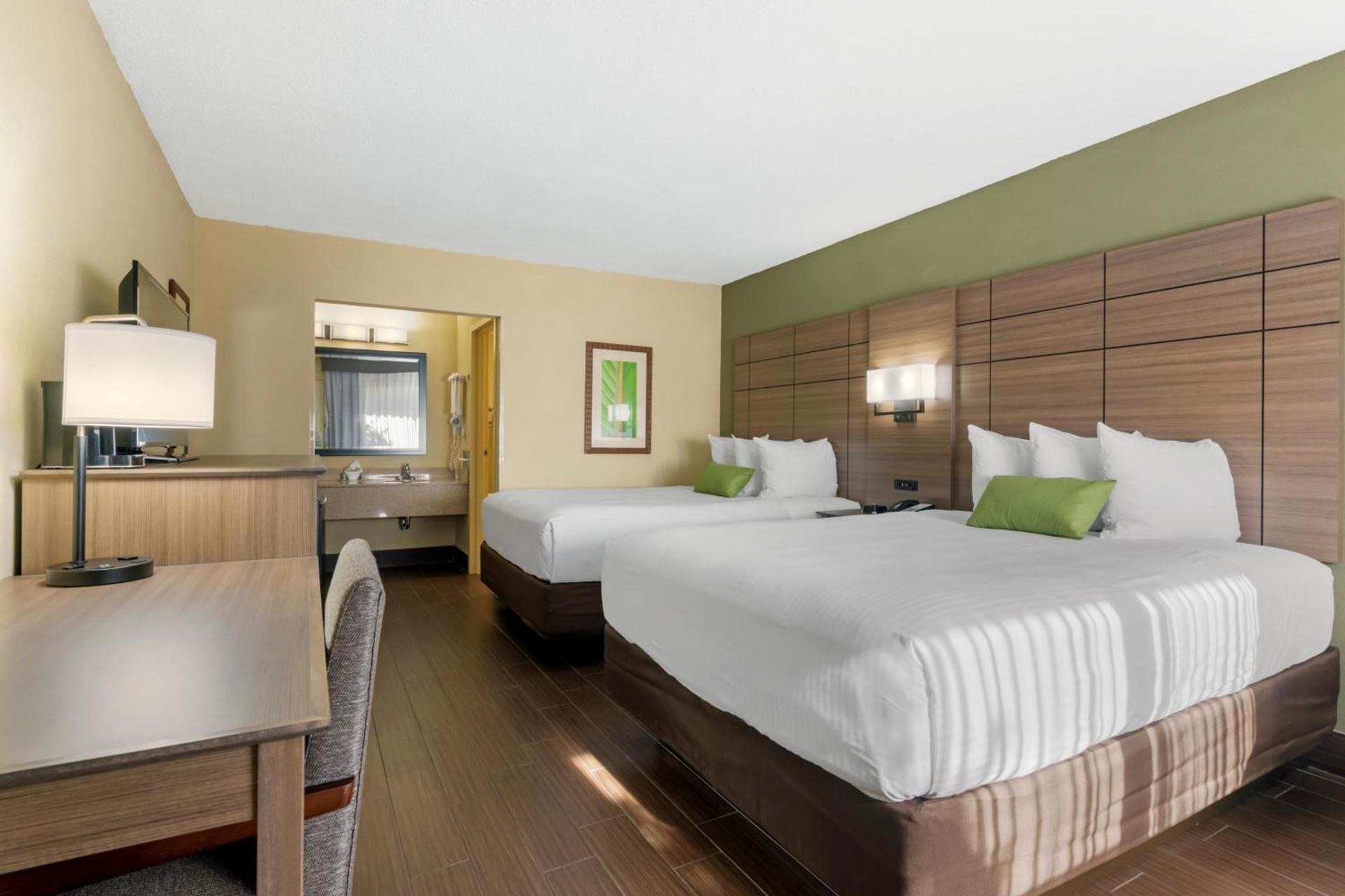 Best Western Downtown Stuart photo 28