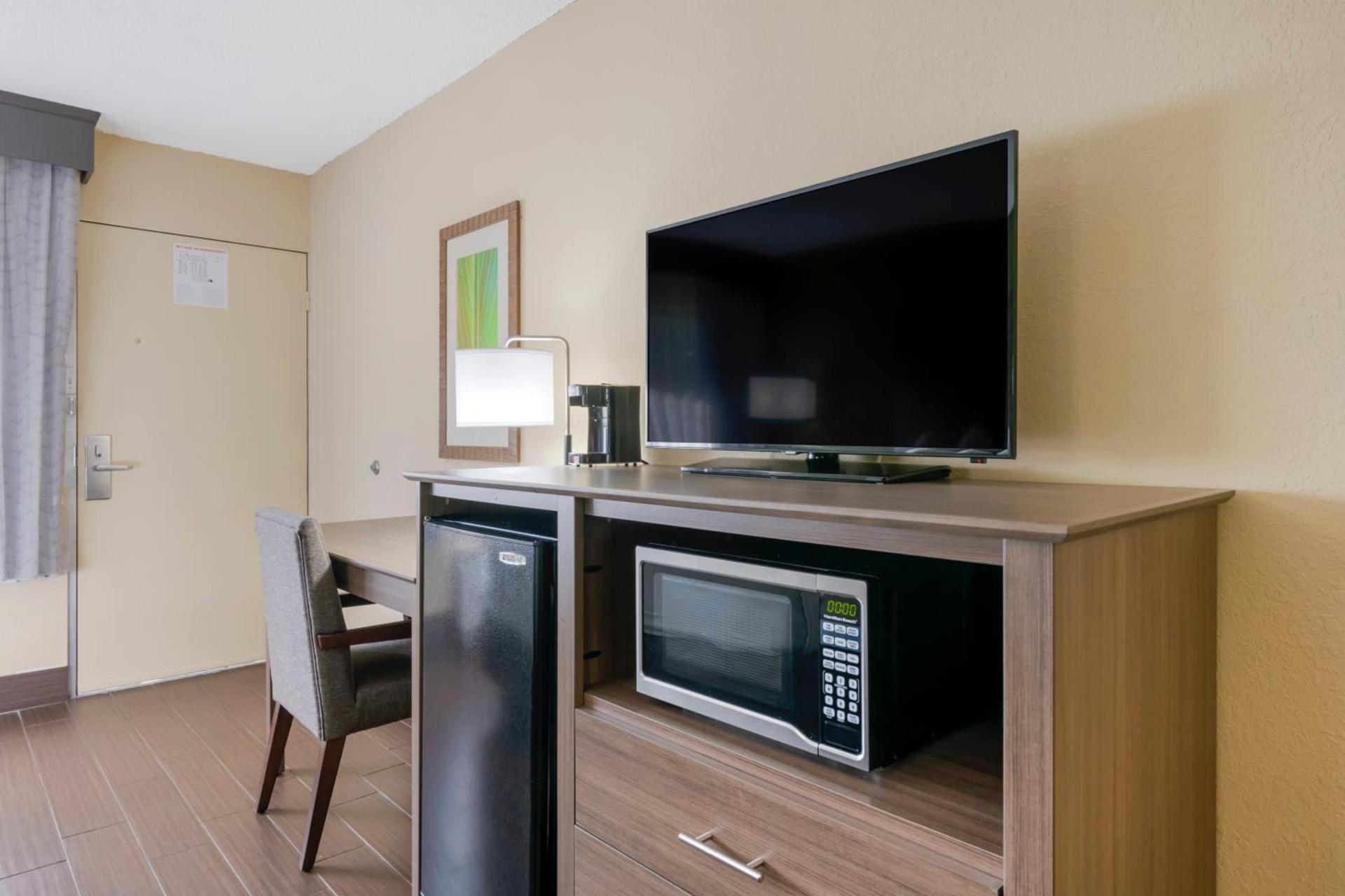 Best Western Downtown Stuart photo 29