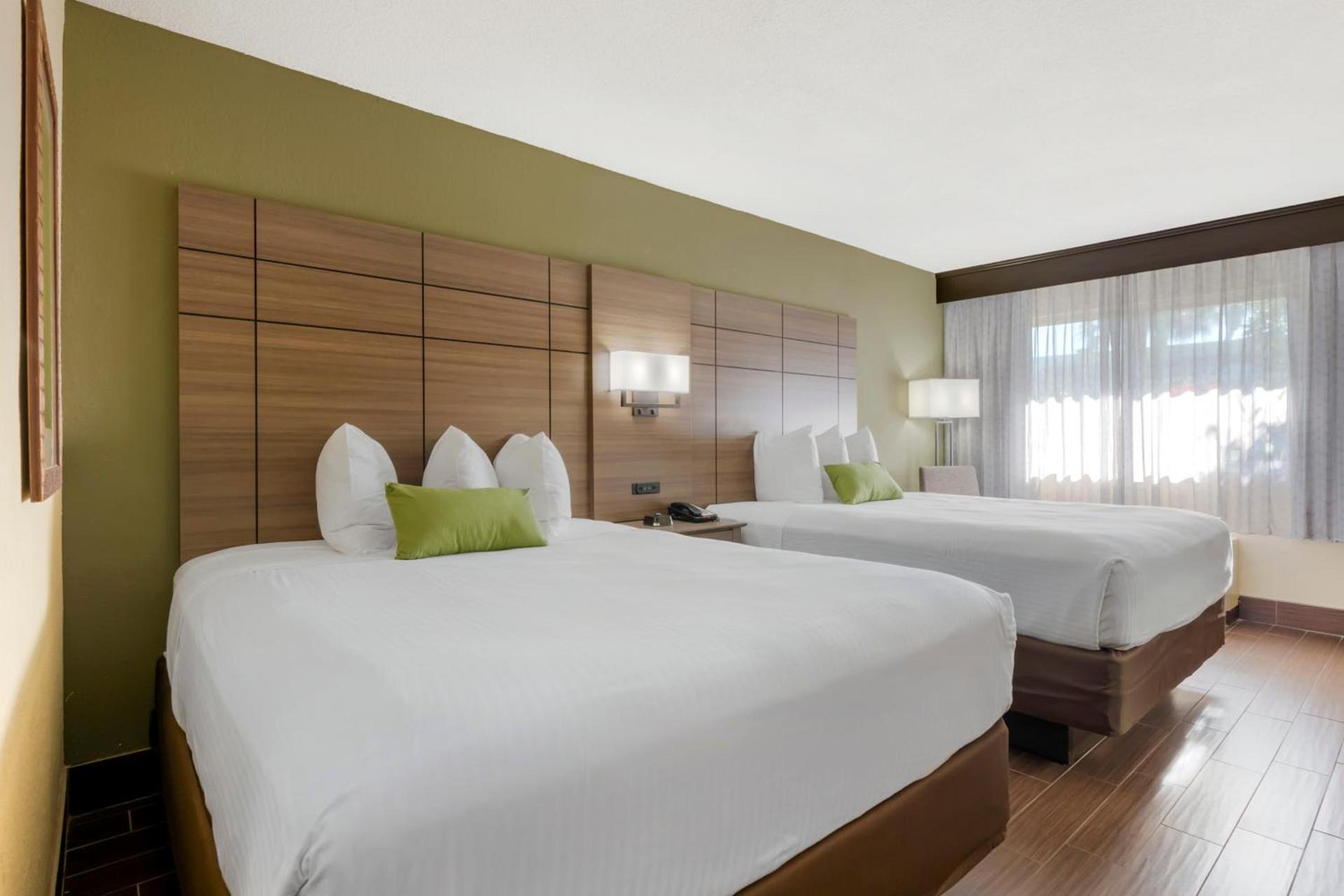 Best Western Downtown Stuart photo 30