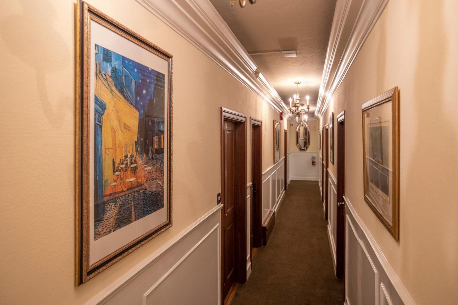 Washington Square Inn photo 32