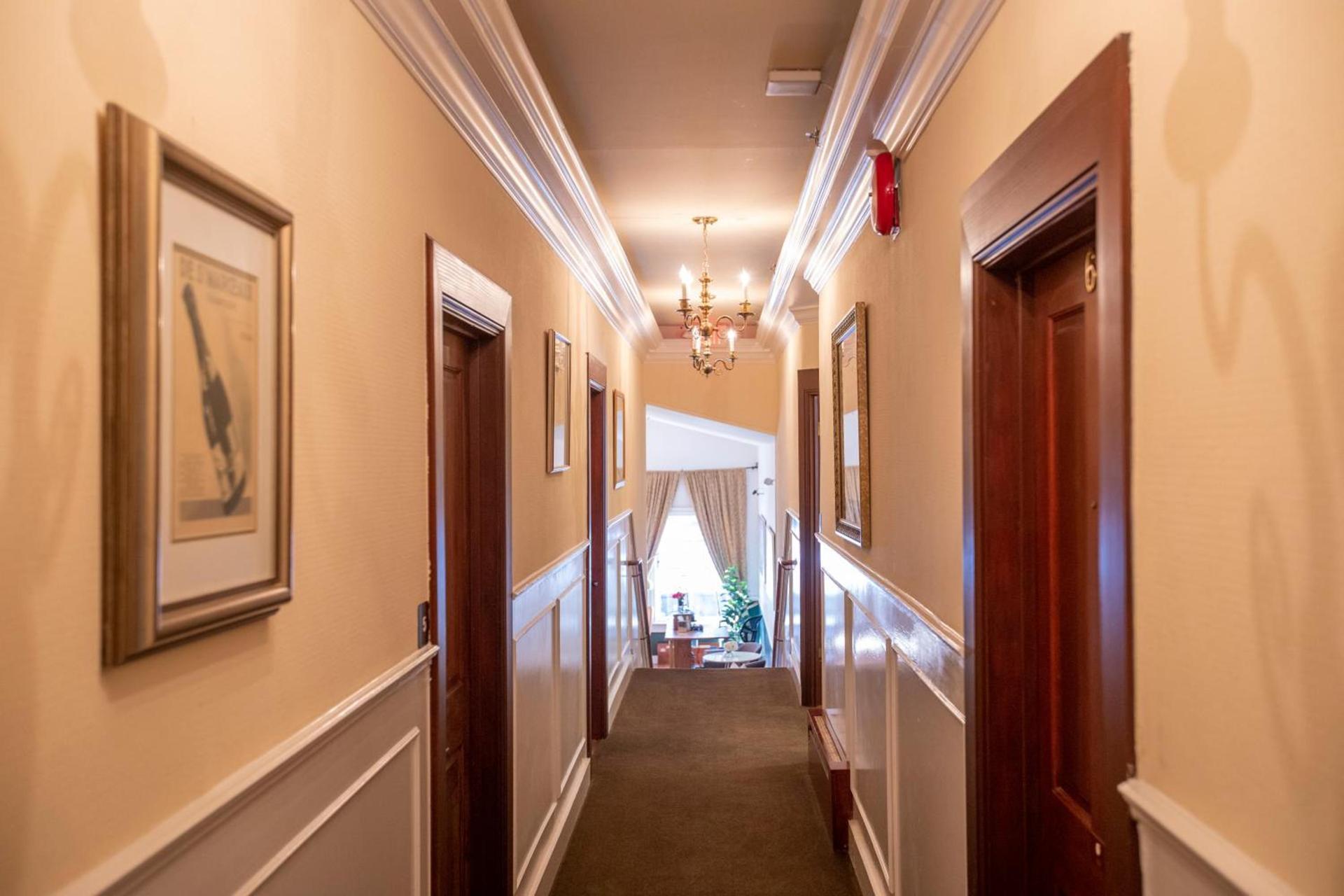 Washington Square Inn photo 30