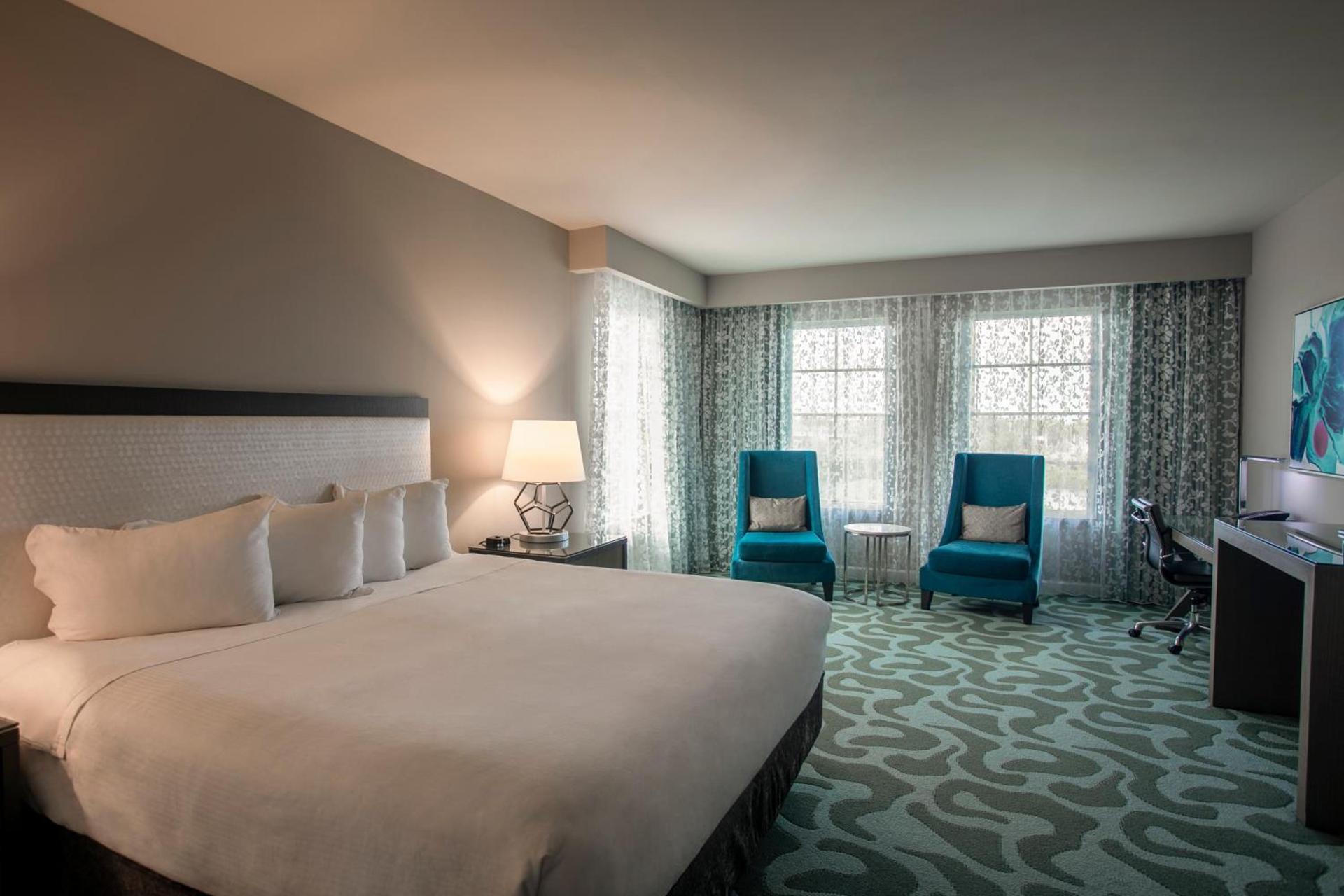 Wyndham Grand Jupiter at Harbourside Place photo 98