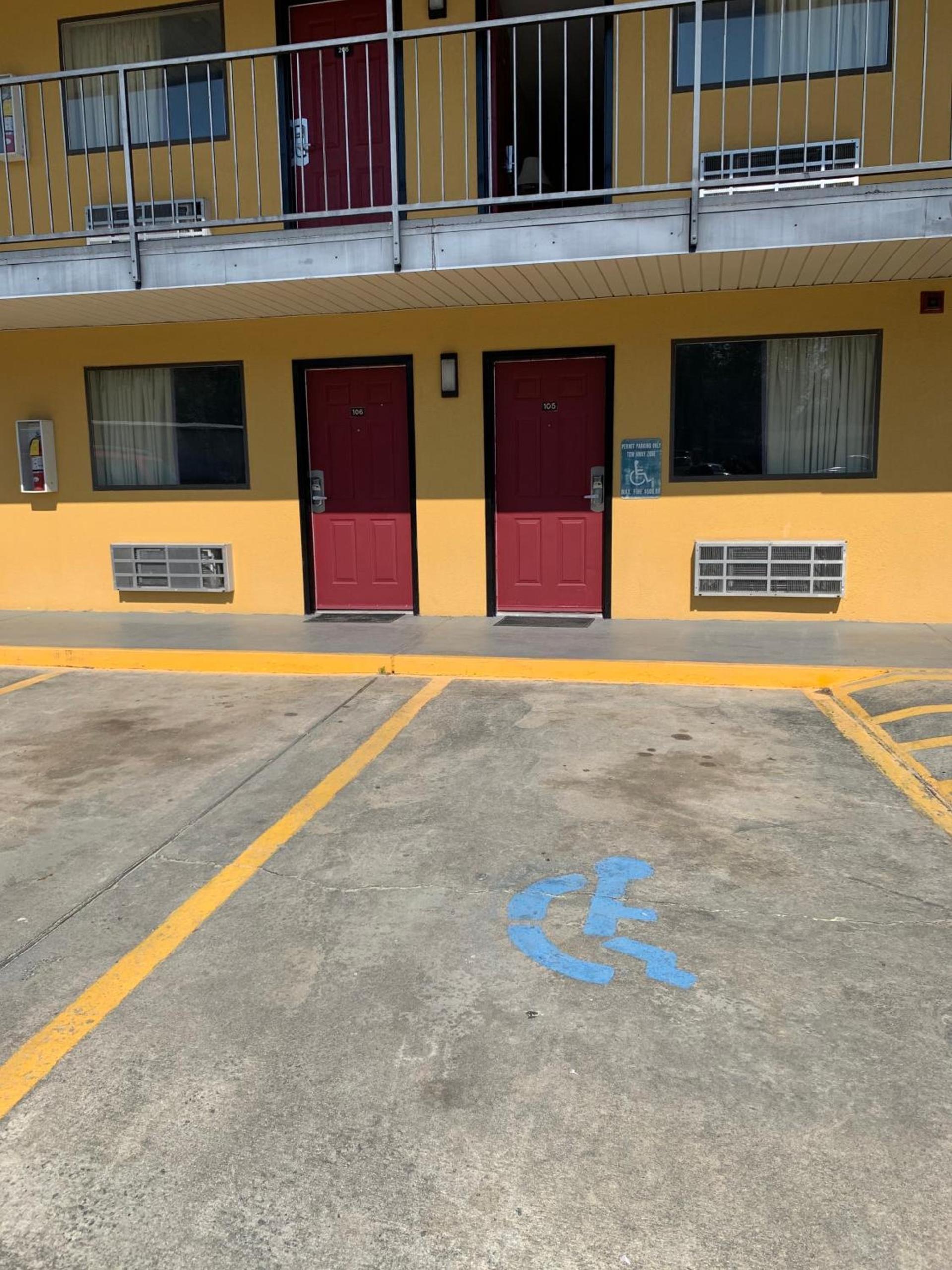 Western Motel - Jesup photo 23
