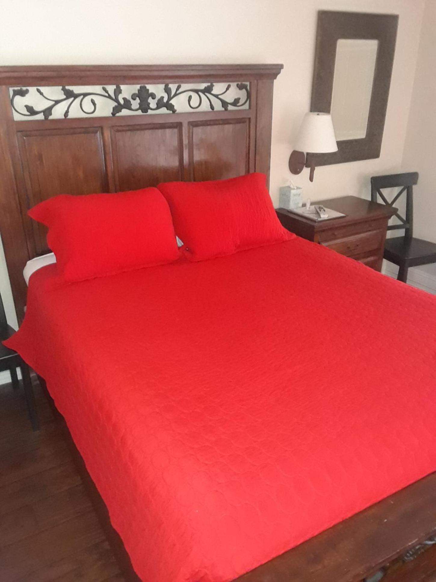 Los Gatos Garden Inn Hotel photo 25