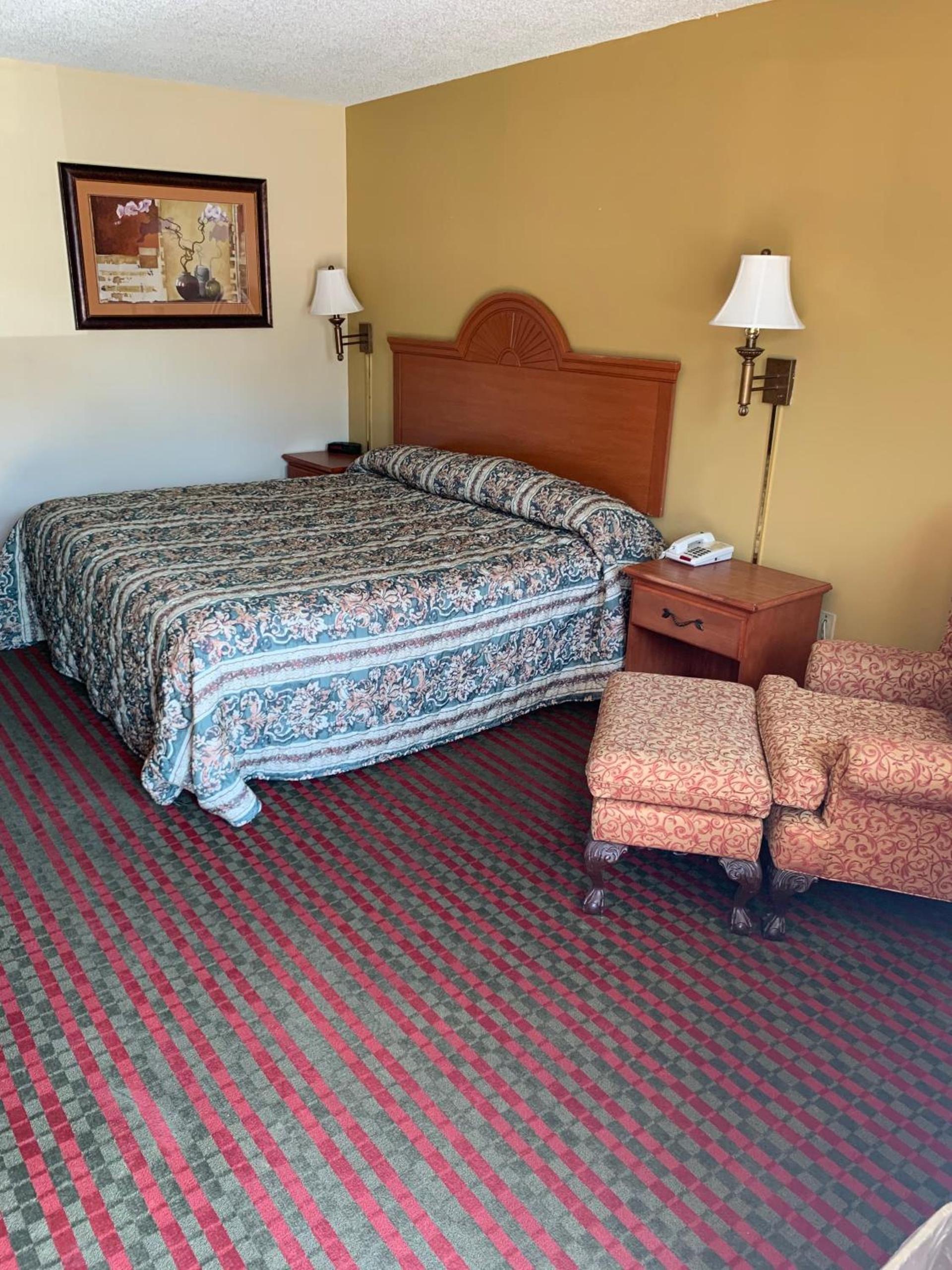 Western Motel - Jesup photo 14