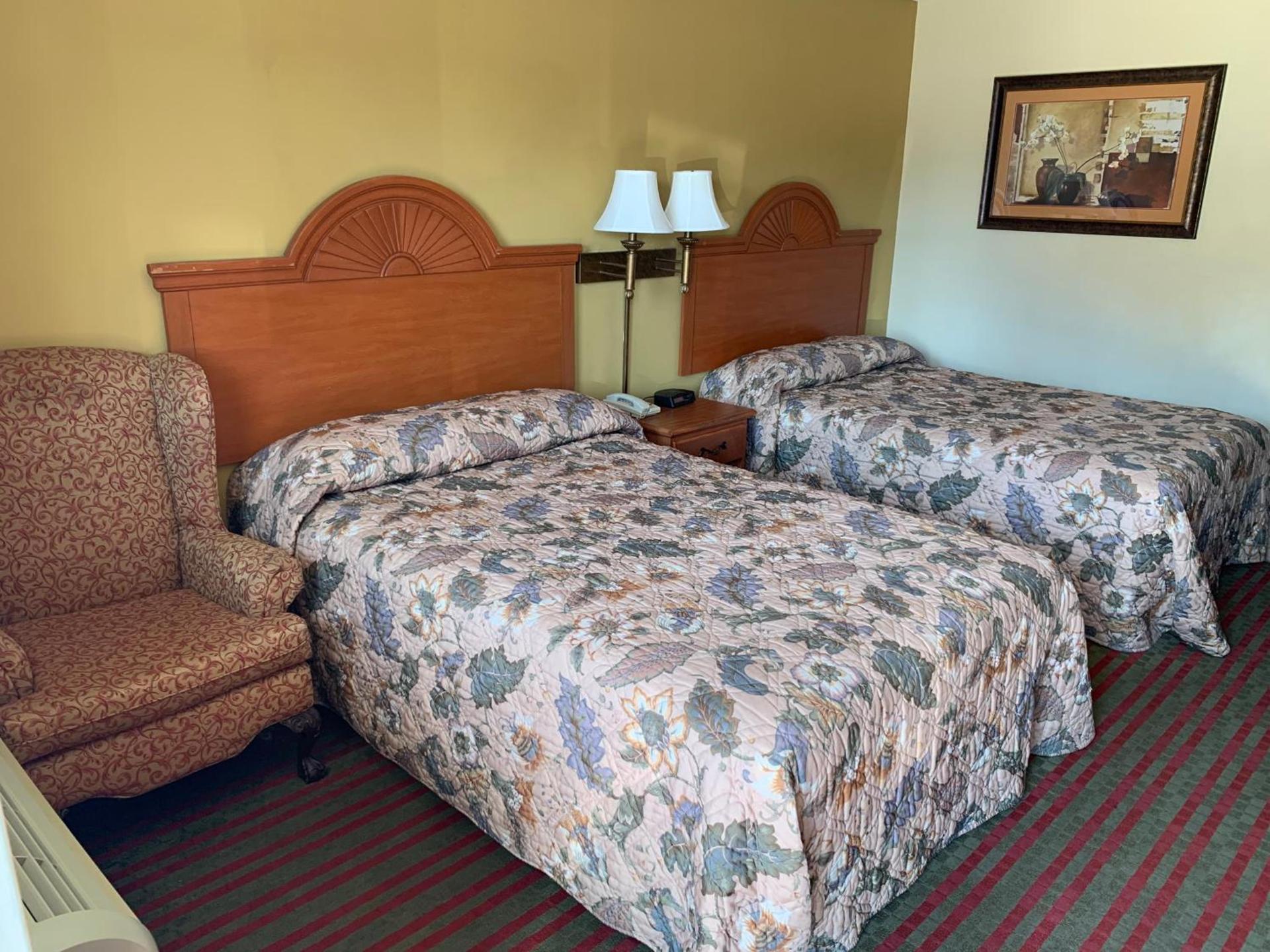 Western Motel - Jesup photo 33