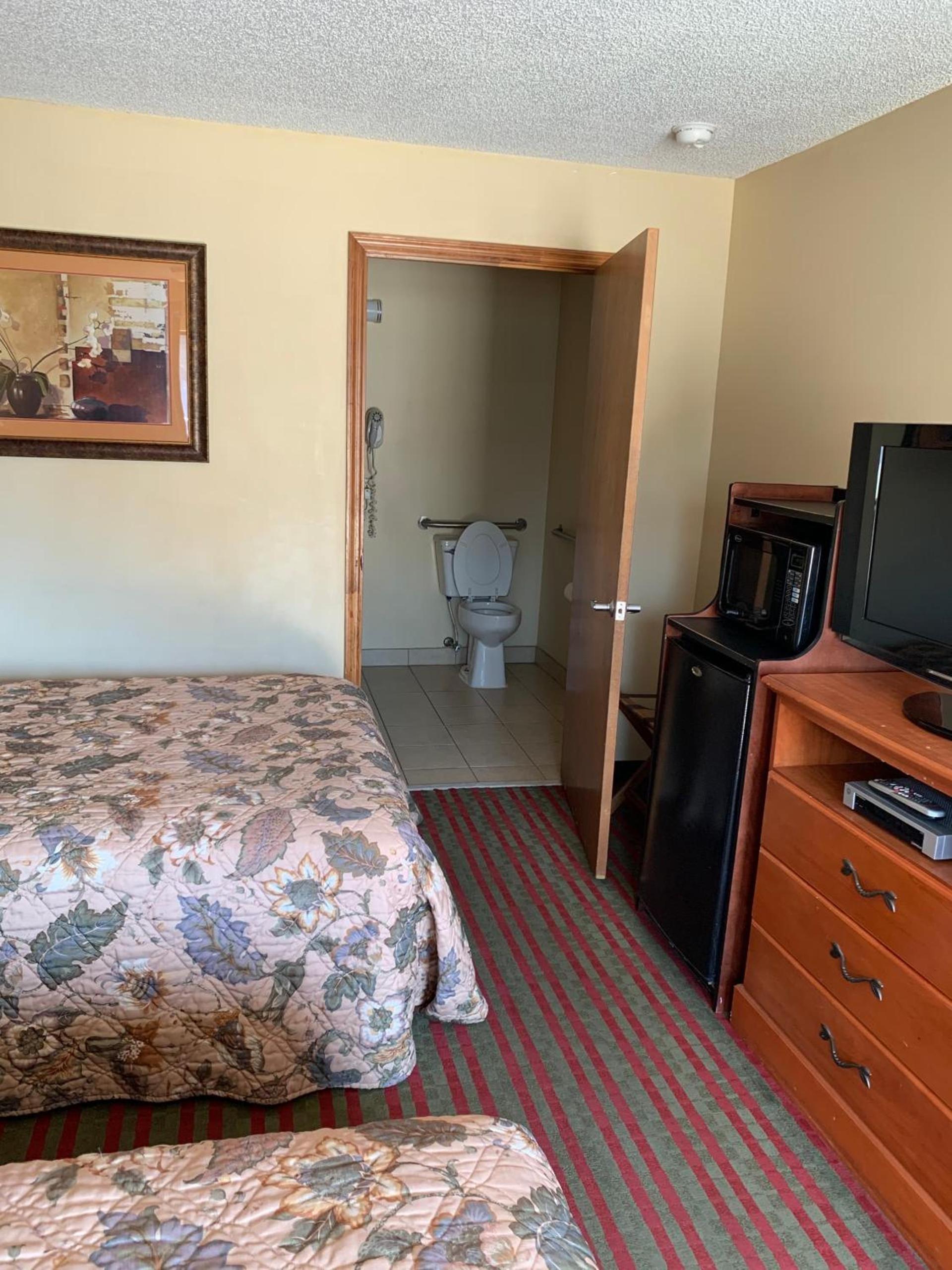 Western Motel - Jesup photo 25