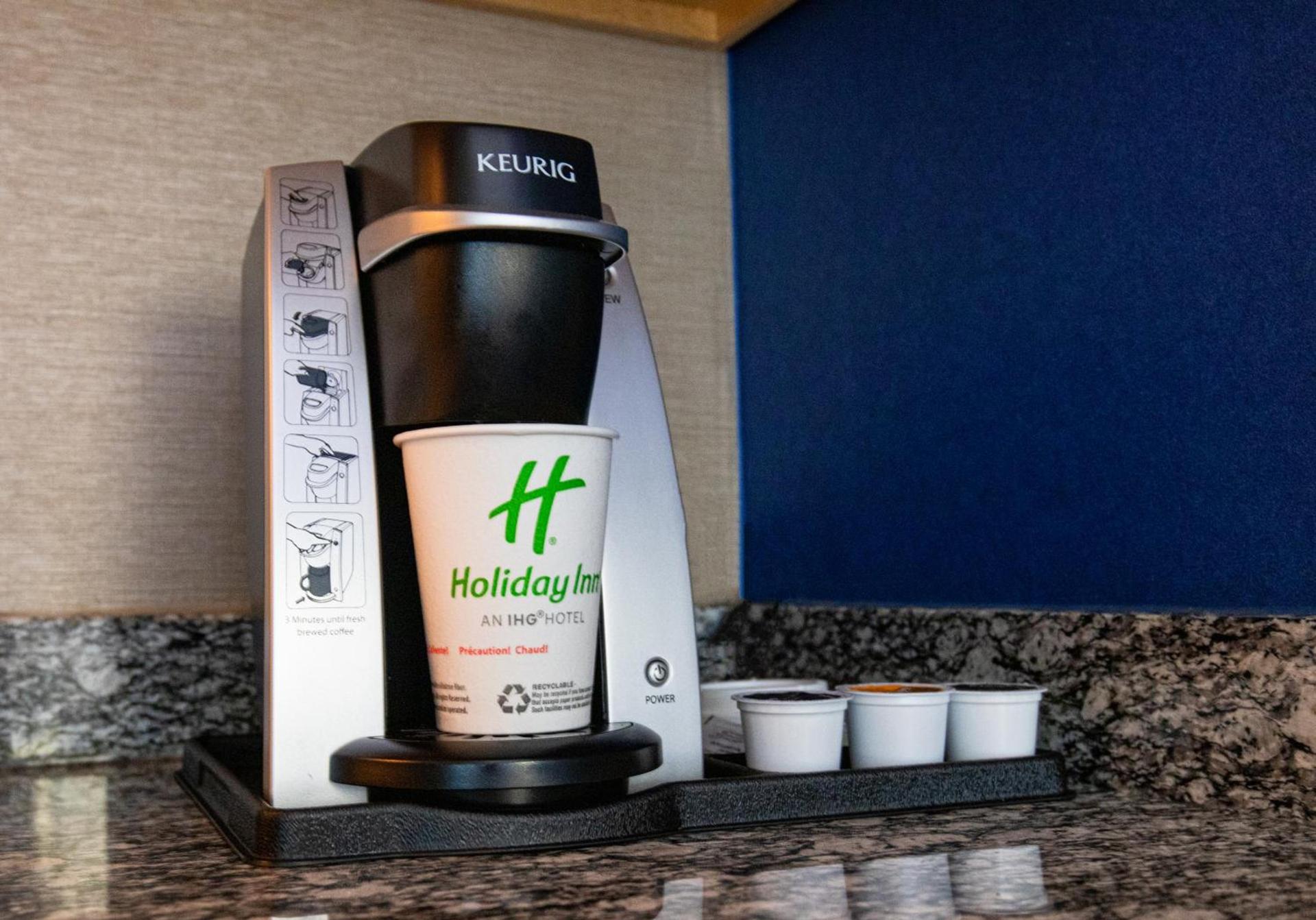 Holiday Inn Express & Suites Seattle Downtown - Lake Union by IHG photo 4