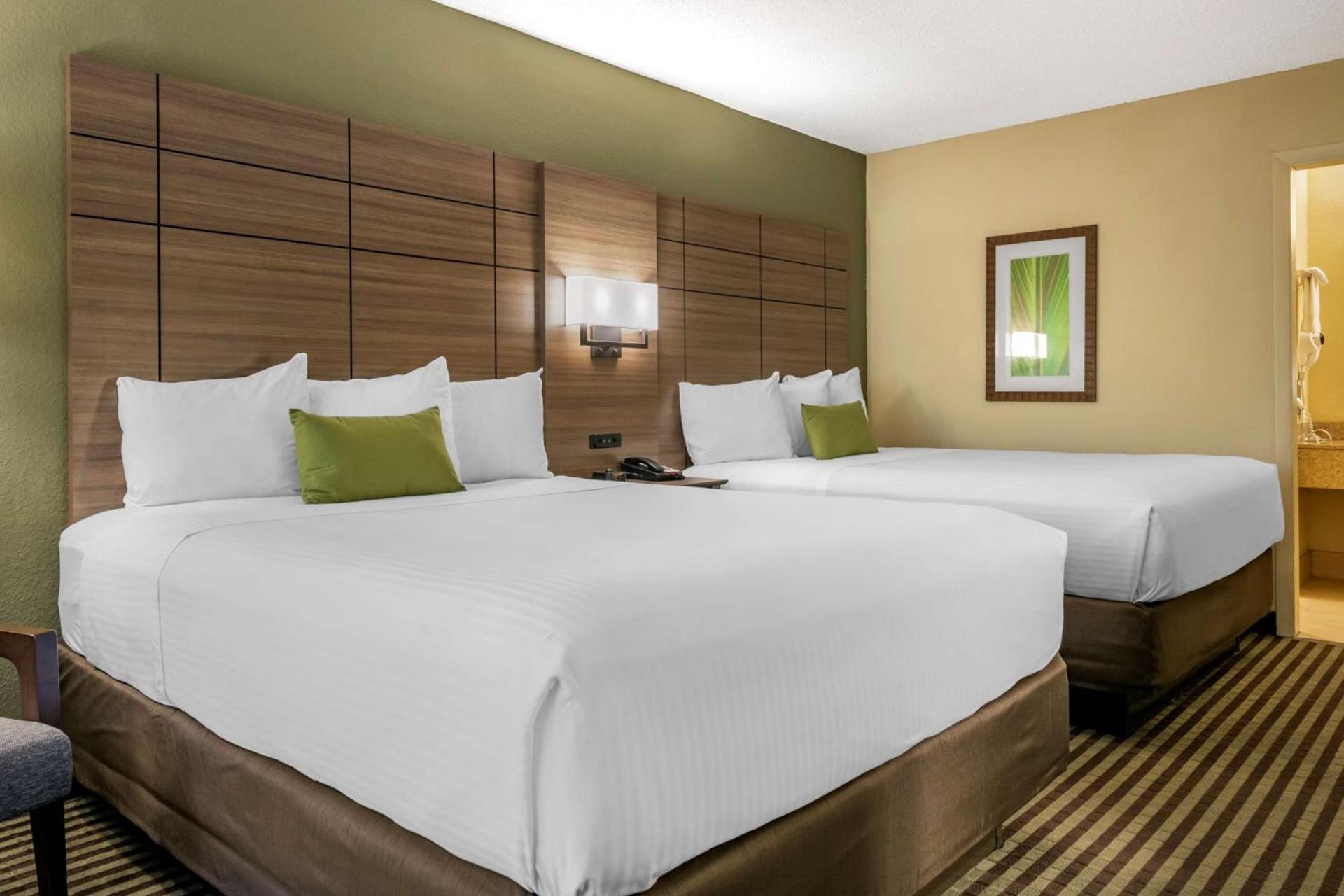 Best Western Downtown Stuart photo 31