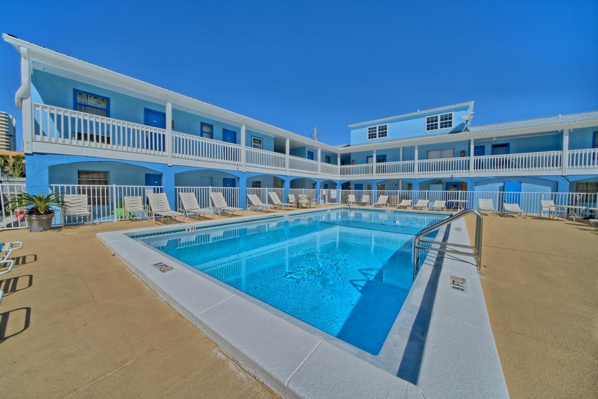 Aqua View Motel photo 2