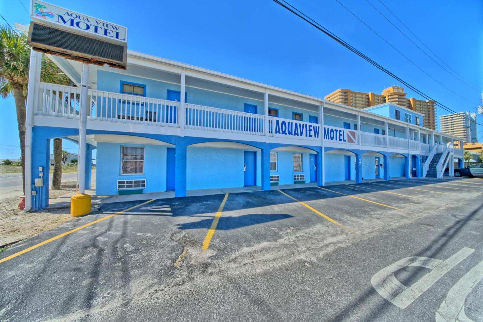 Aqua View Motel photo 1