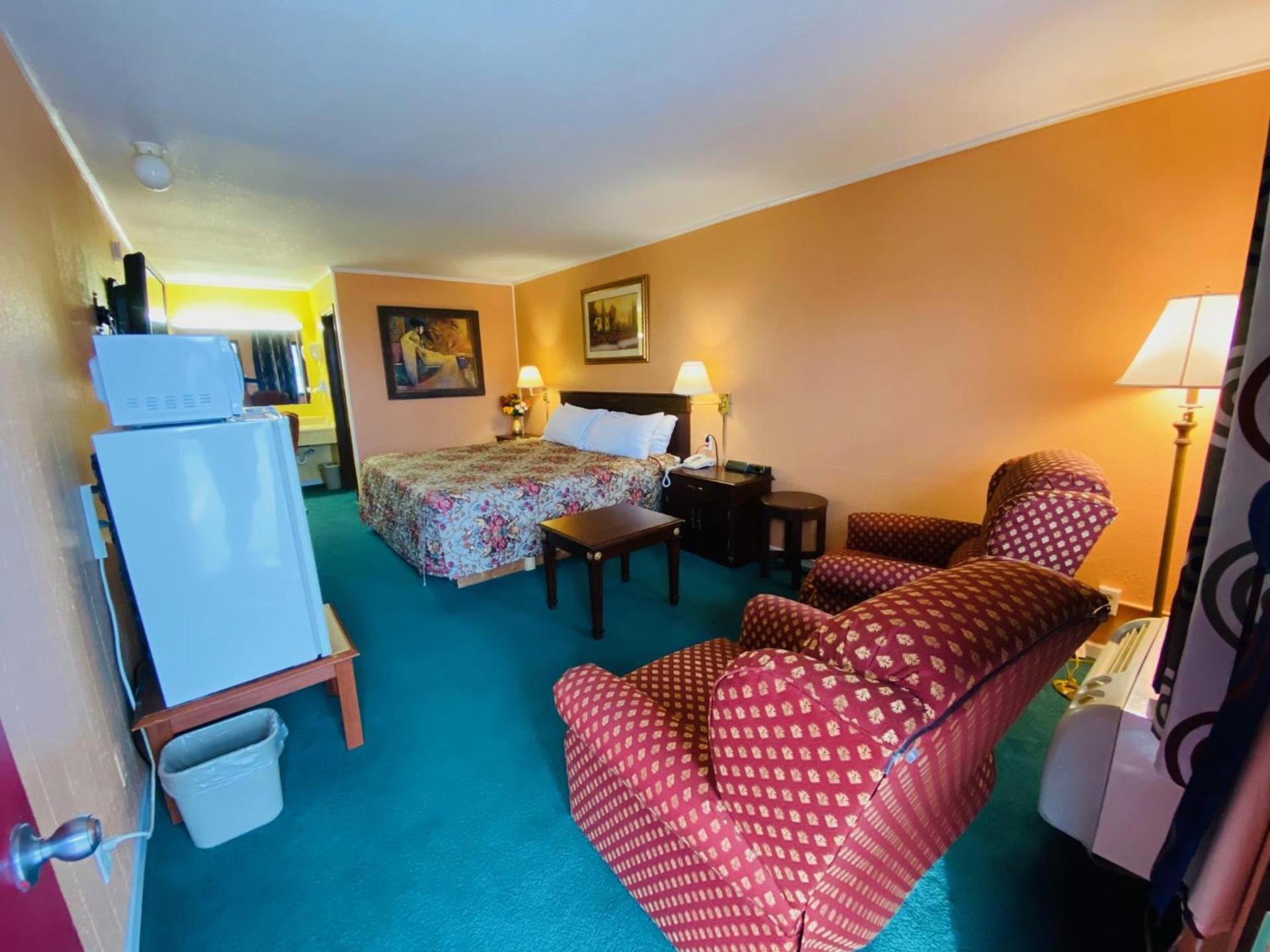 Gateway Inn photo 19