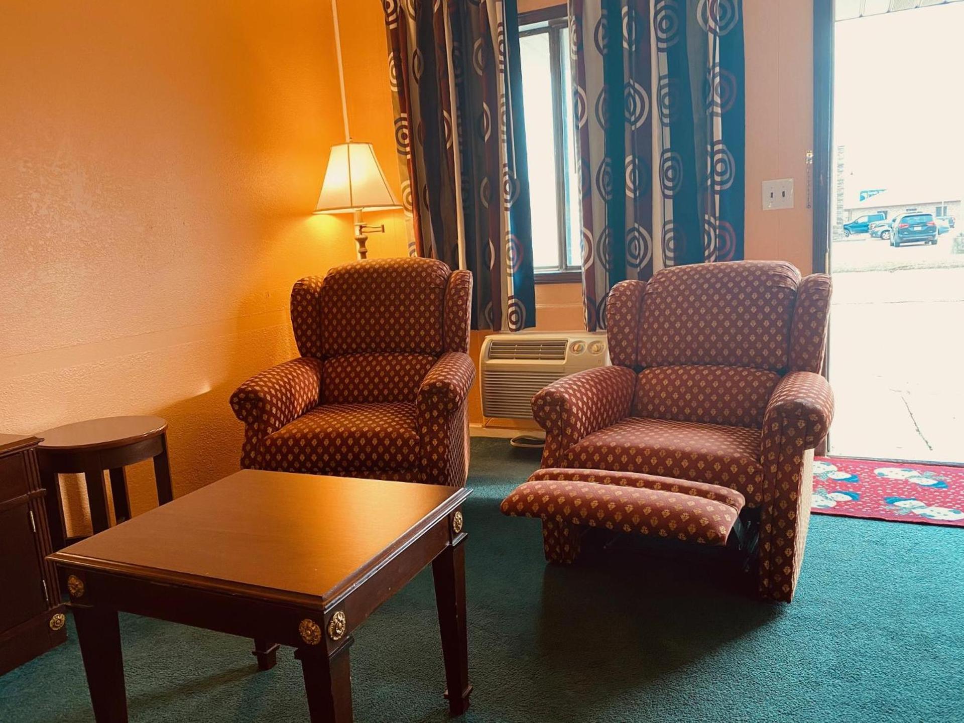 Gateway Inn photo 18