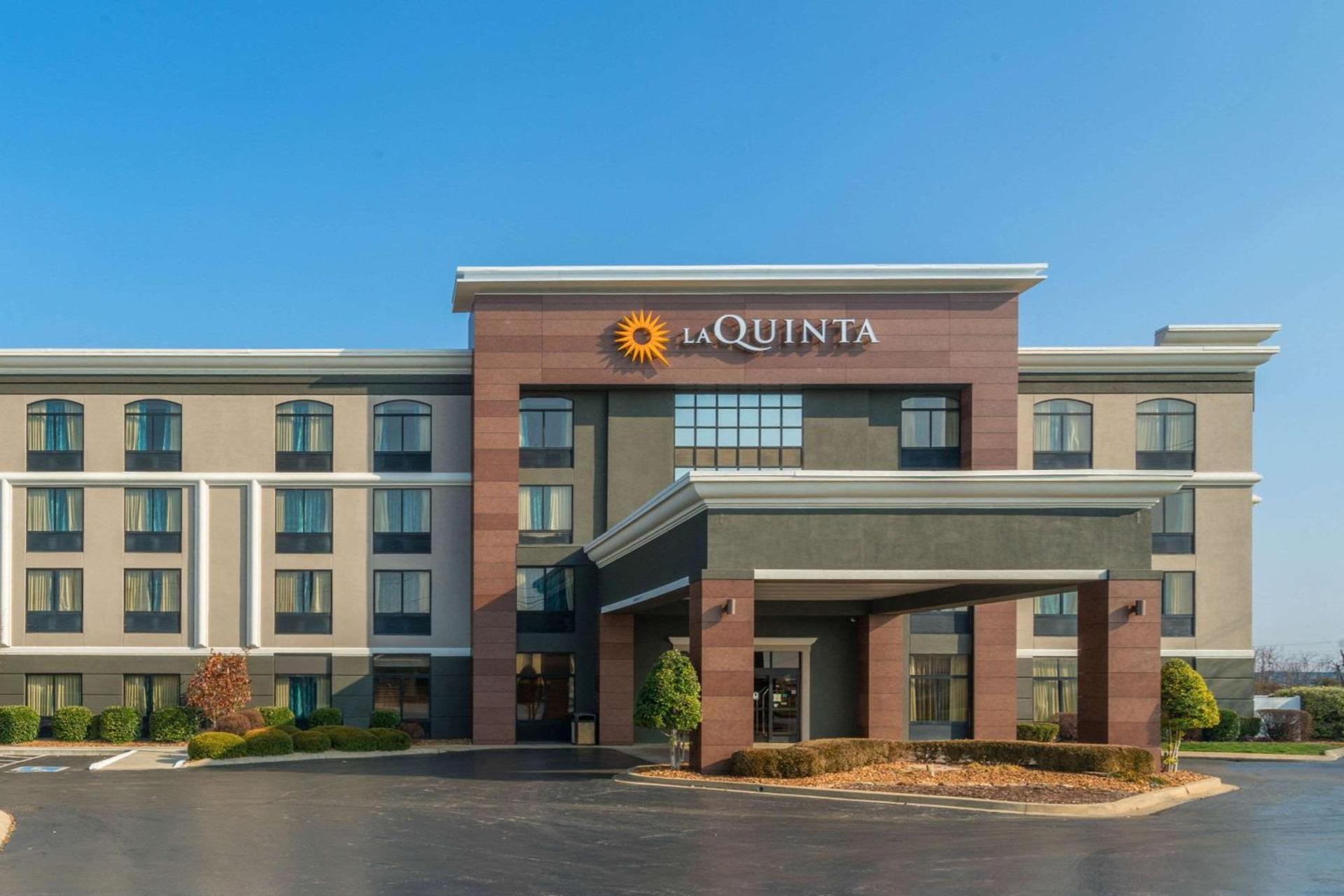 La Quinta by Wyndham Clarksville photo 3