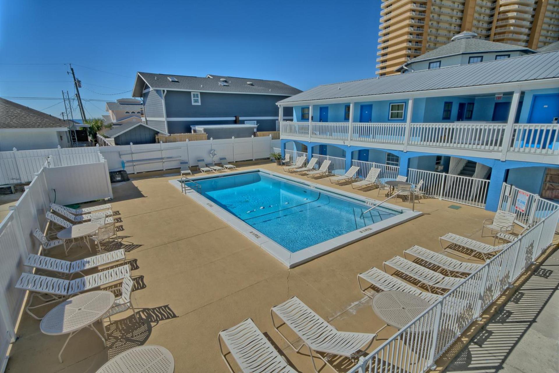 Aqua View Motel photo 8