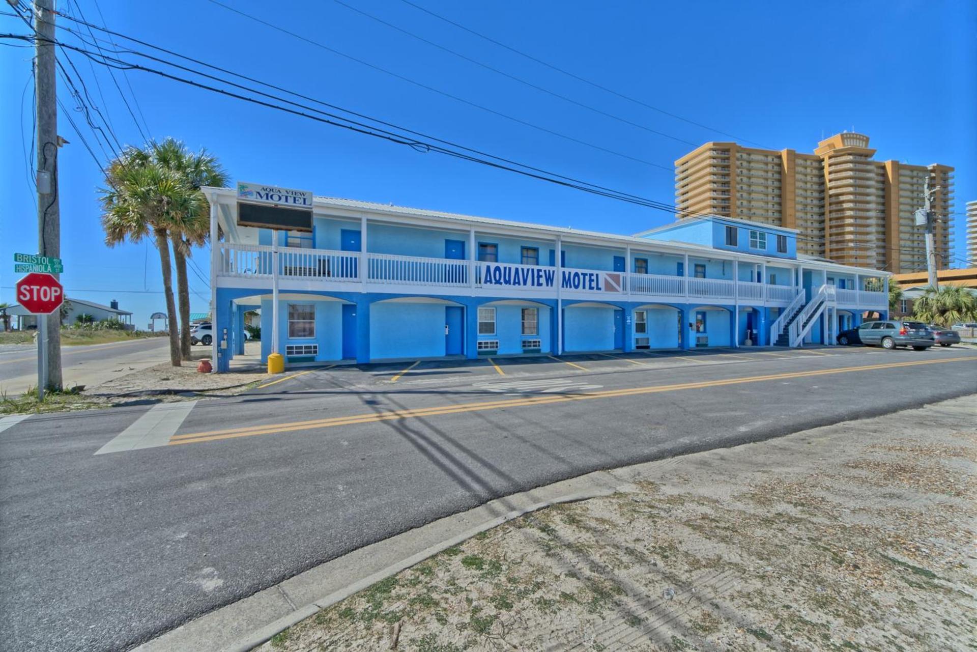 Aqua View Motel photo 9