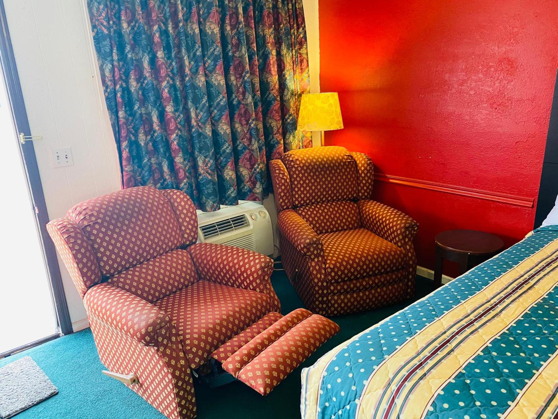 Gateway Inn photo 20