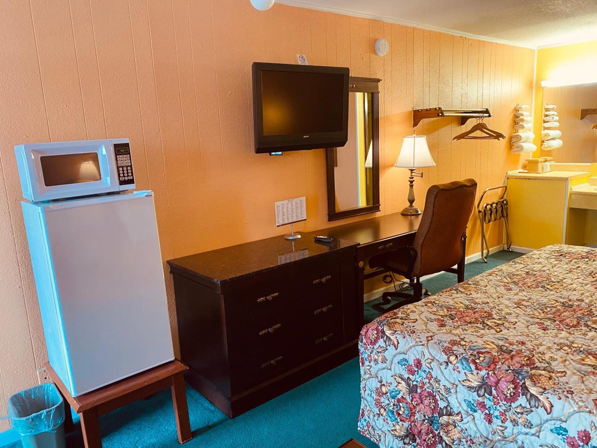 Gateway Inn photo 15
