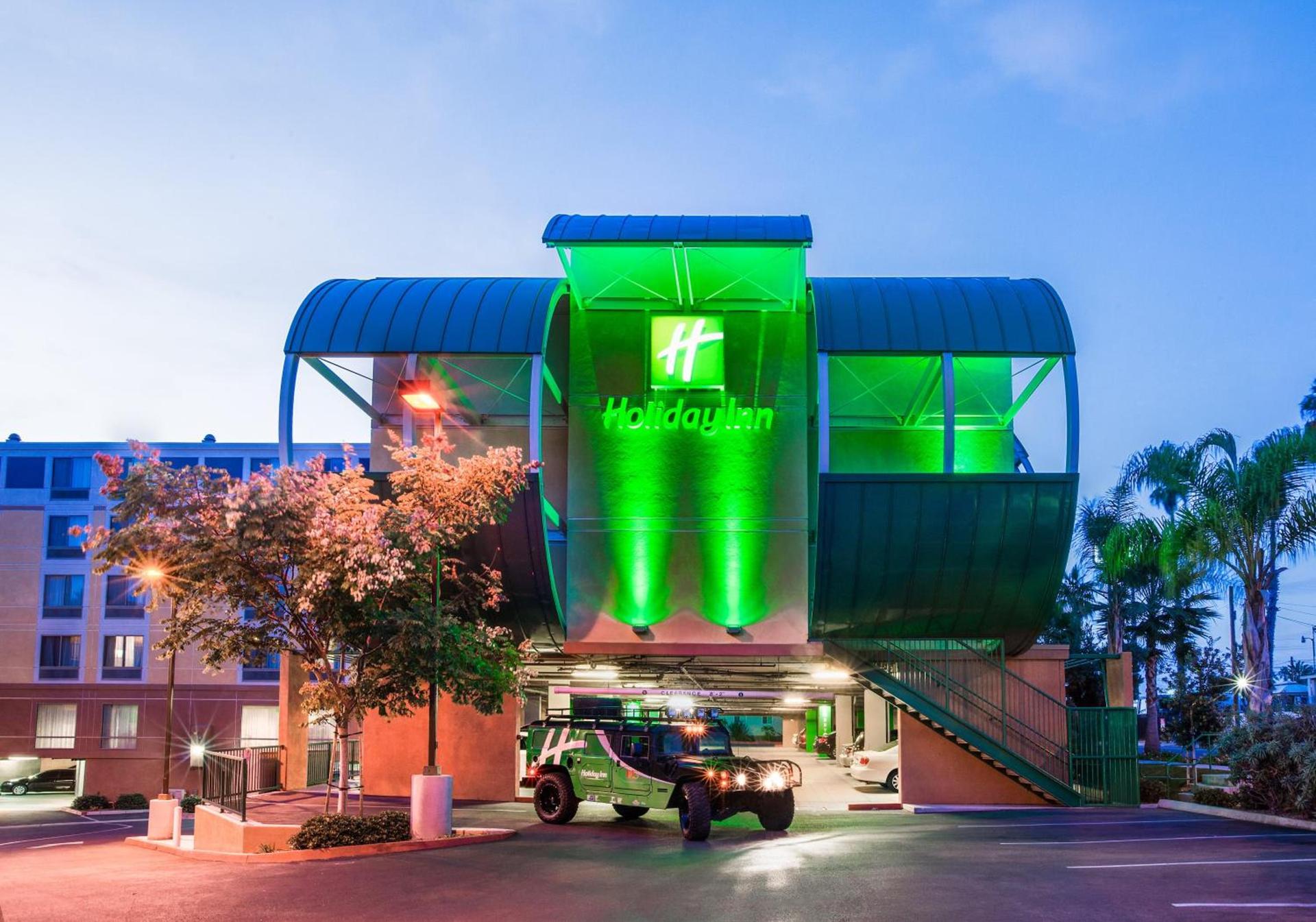 Holiday Inn Oceanside Marina Camp Pendleton by IHG photo 23