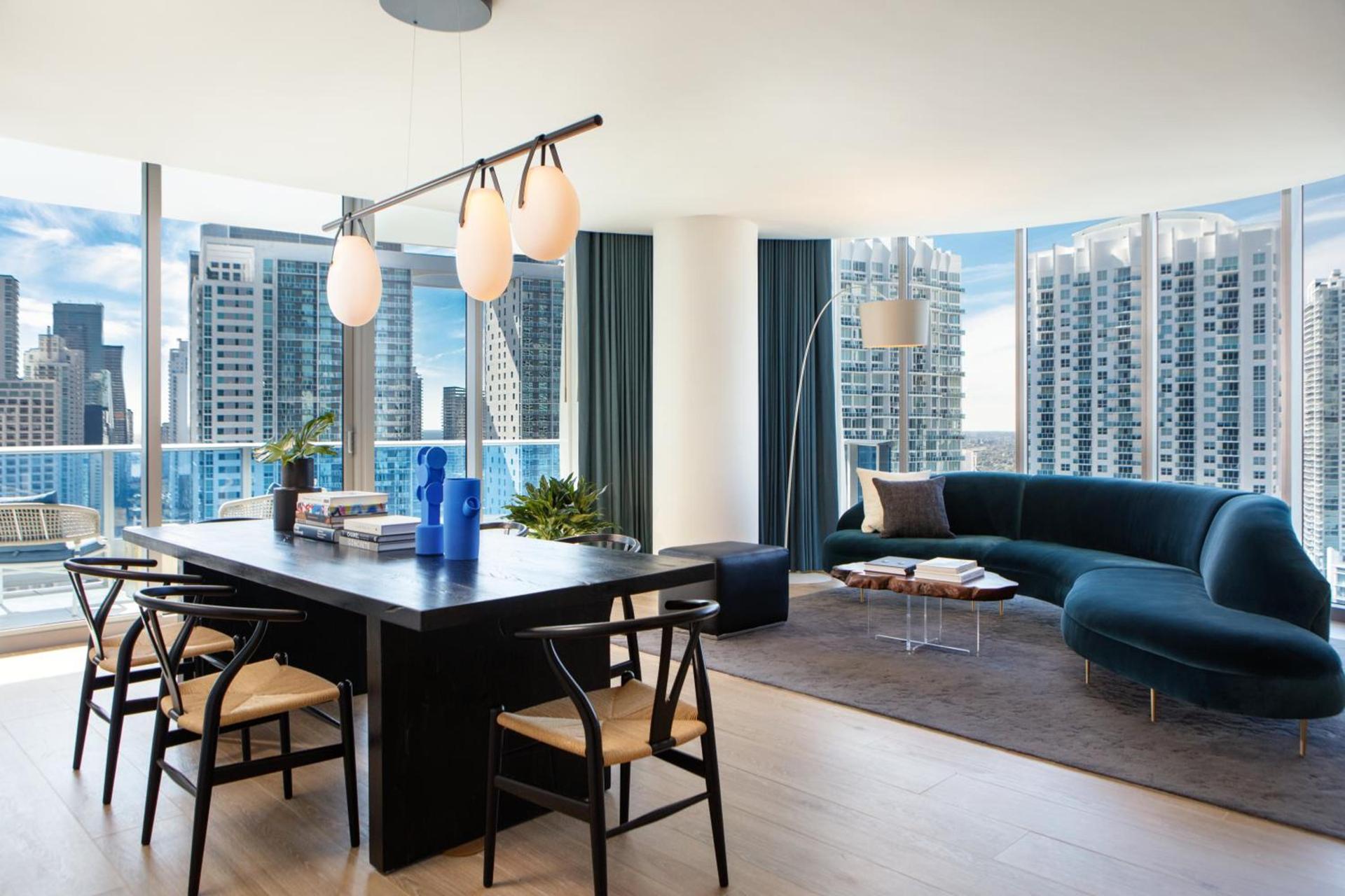 Kimpton EPIC Hotel by IHG photo 52
