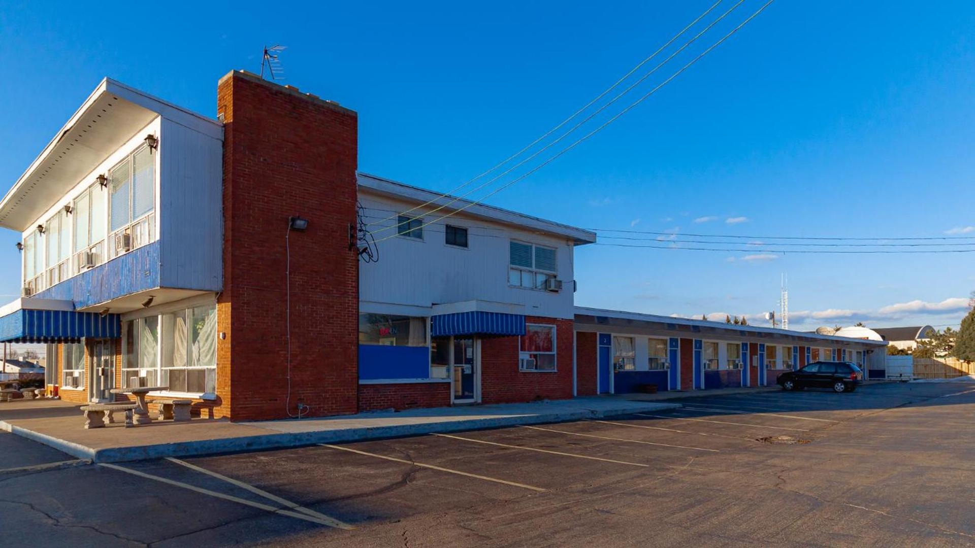 Red Horse Motel Dayton Moraine photo 4