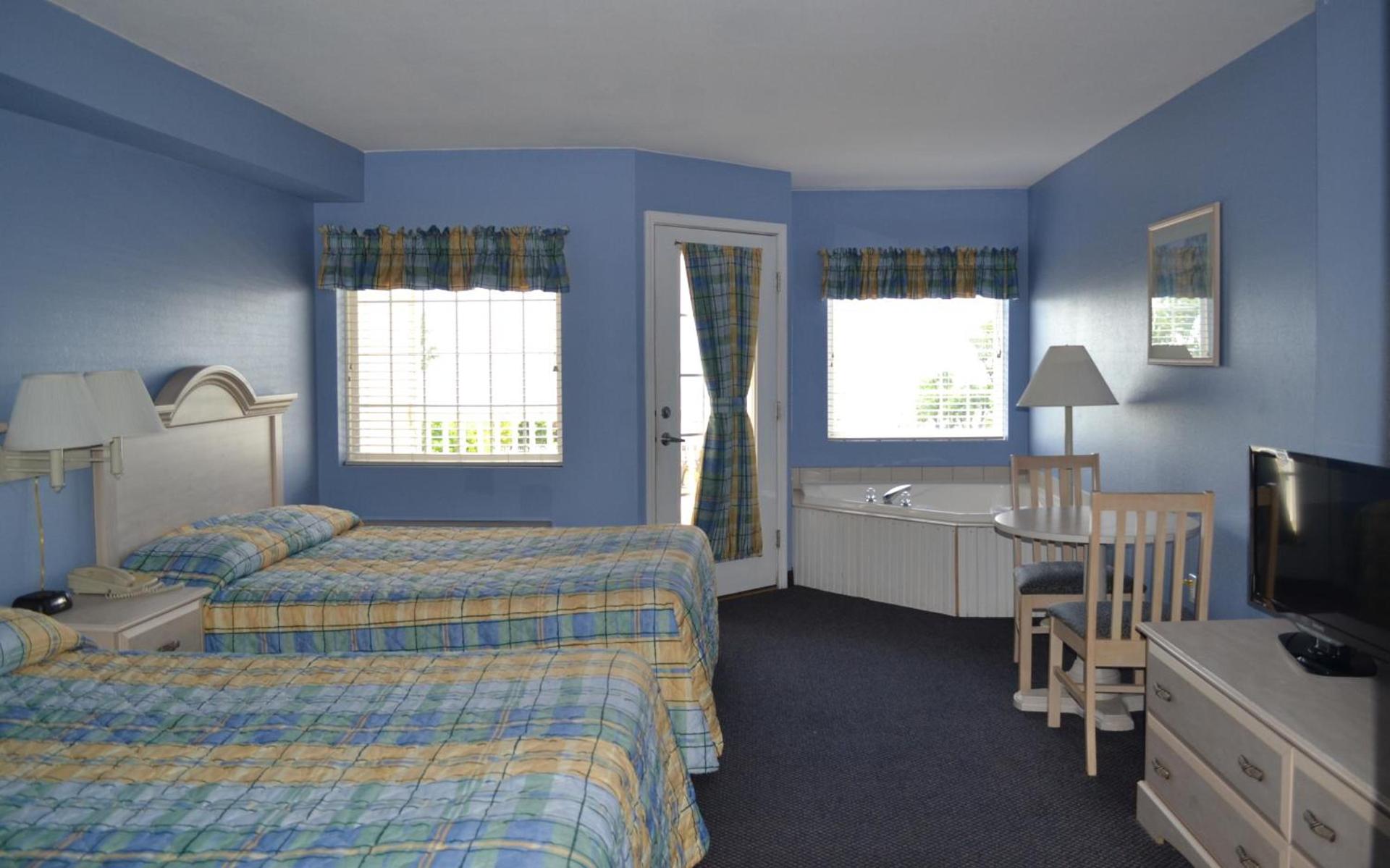 South Beach Resort Hotel photo 28