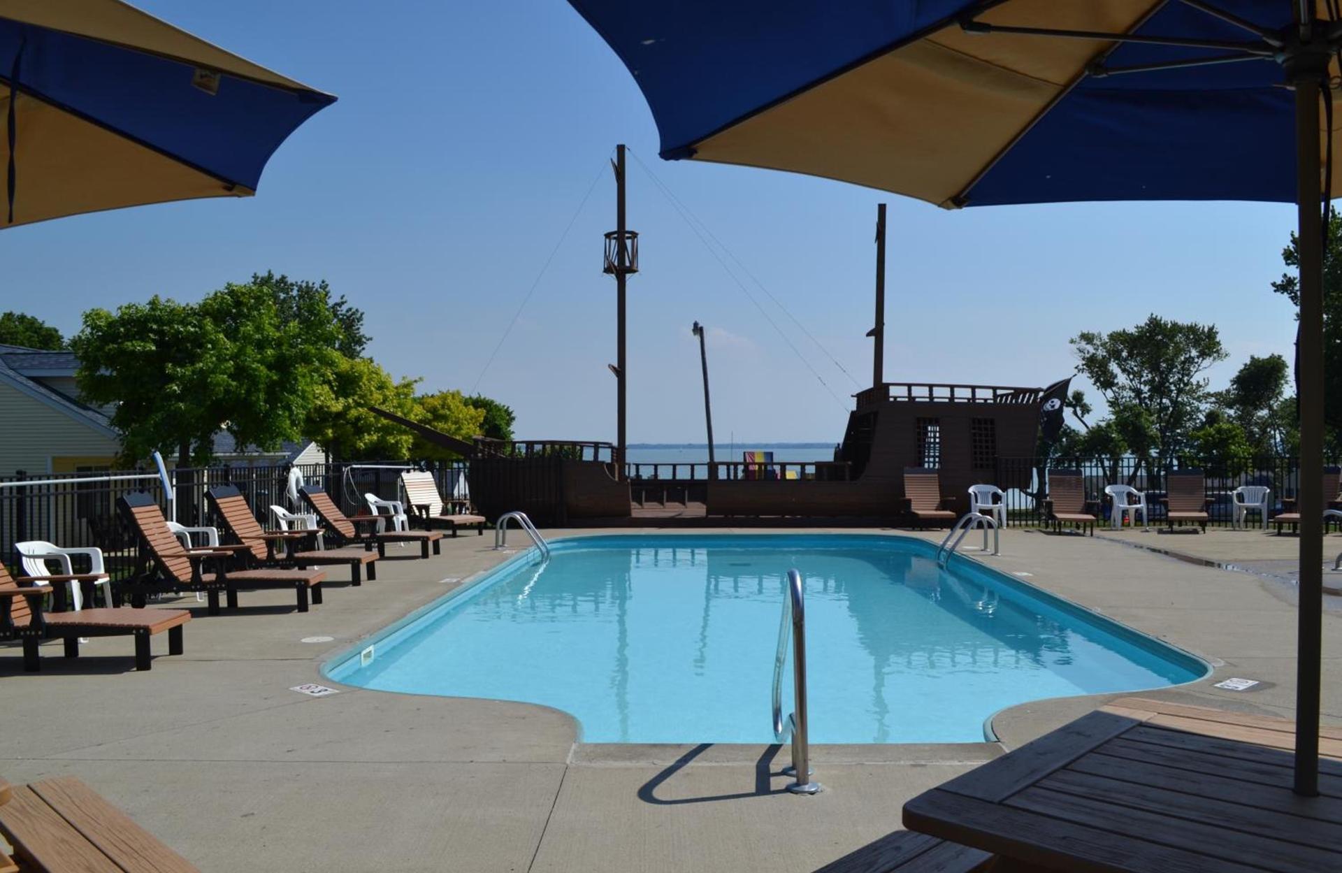 South Beach Resort Hotel photo 22