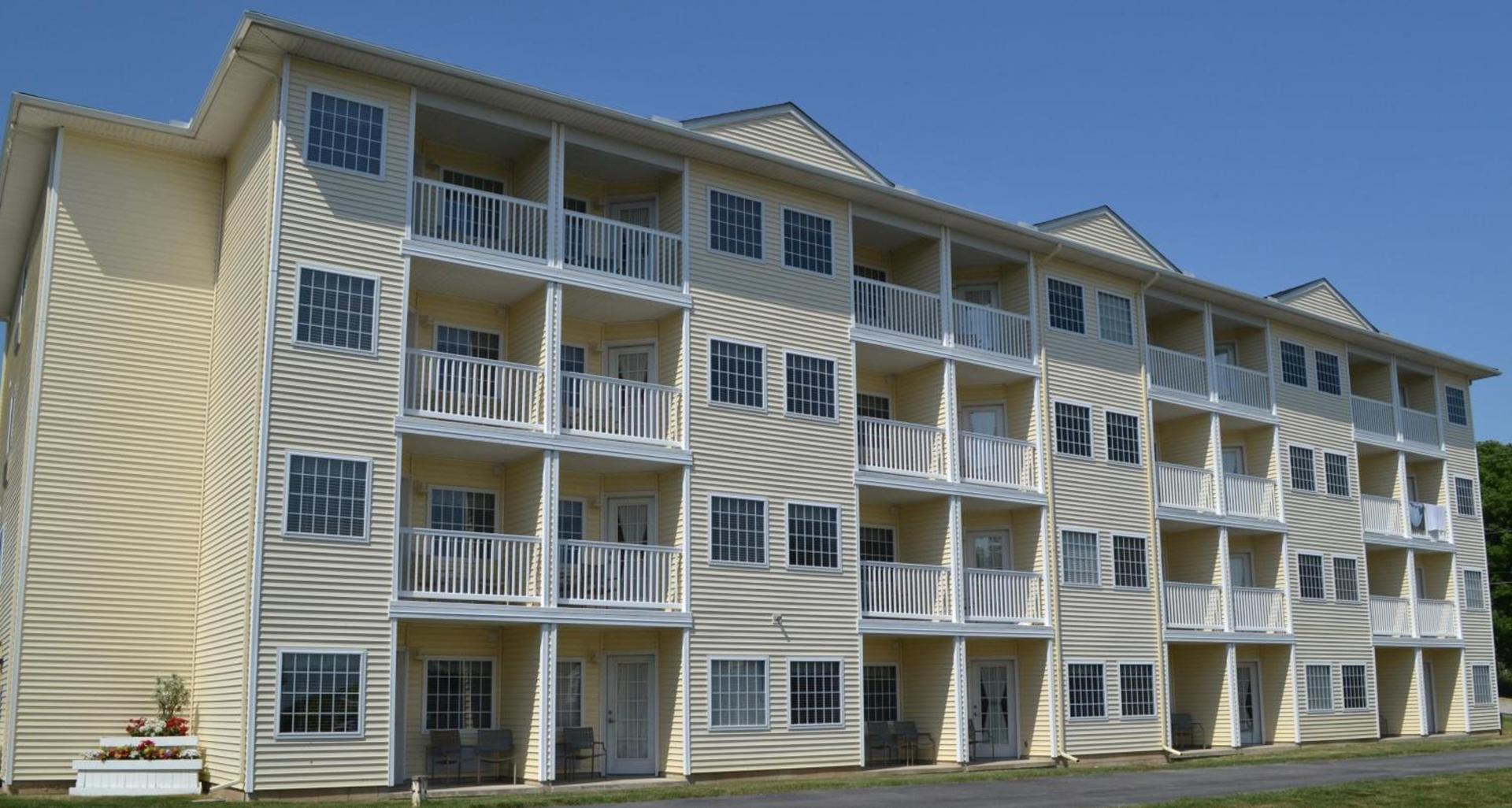 South Beach Resort Hotel photo 12