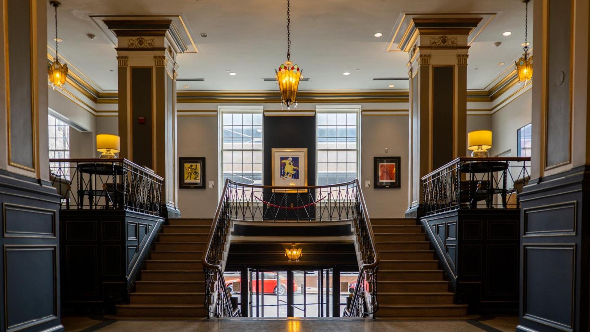 voco The Tiger Hotel, Columbia, MO by IHG photo 5