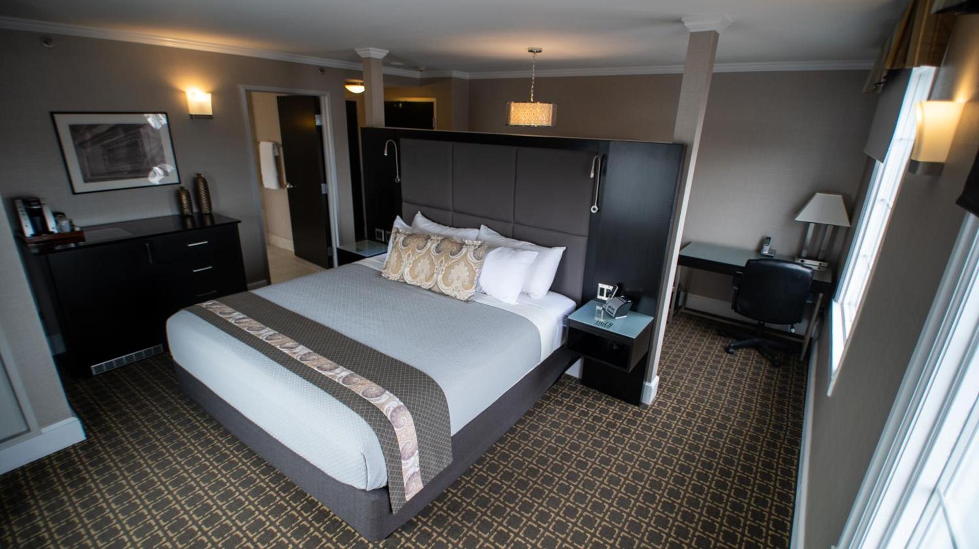 voco The Tiger Hotel, Columbia, MO by IHG photo 60
