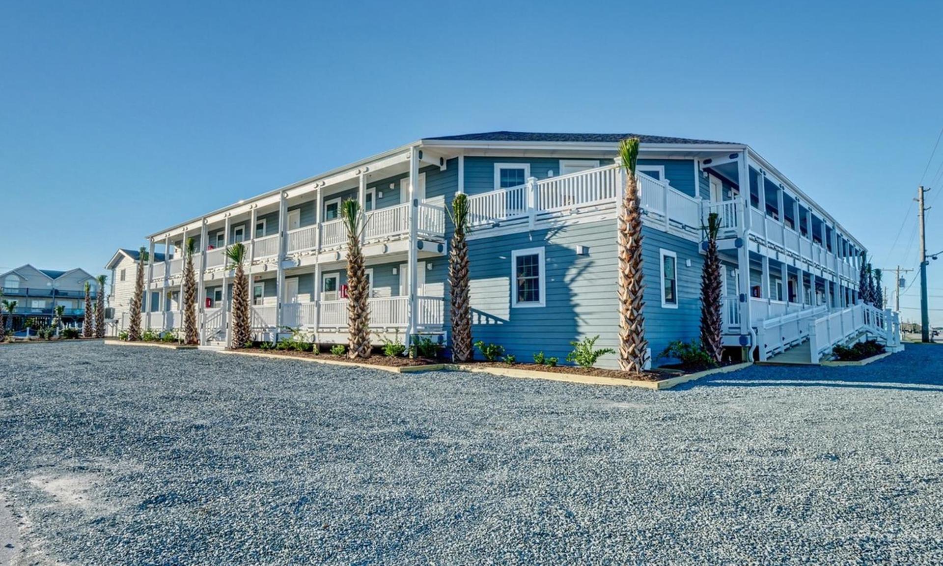 Loggerhead Inn and Suites photo 42