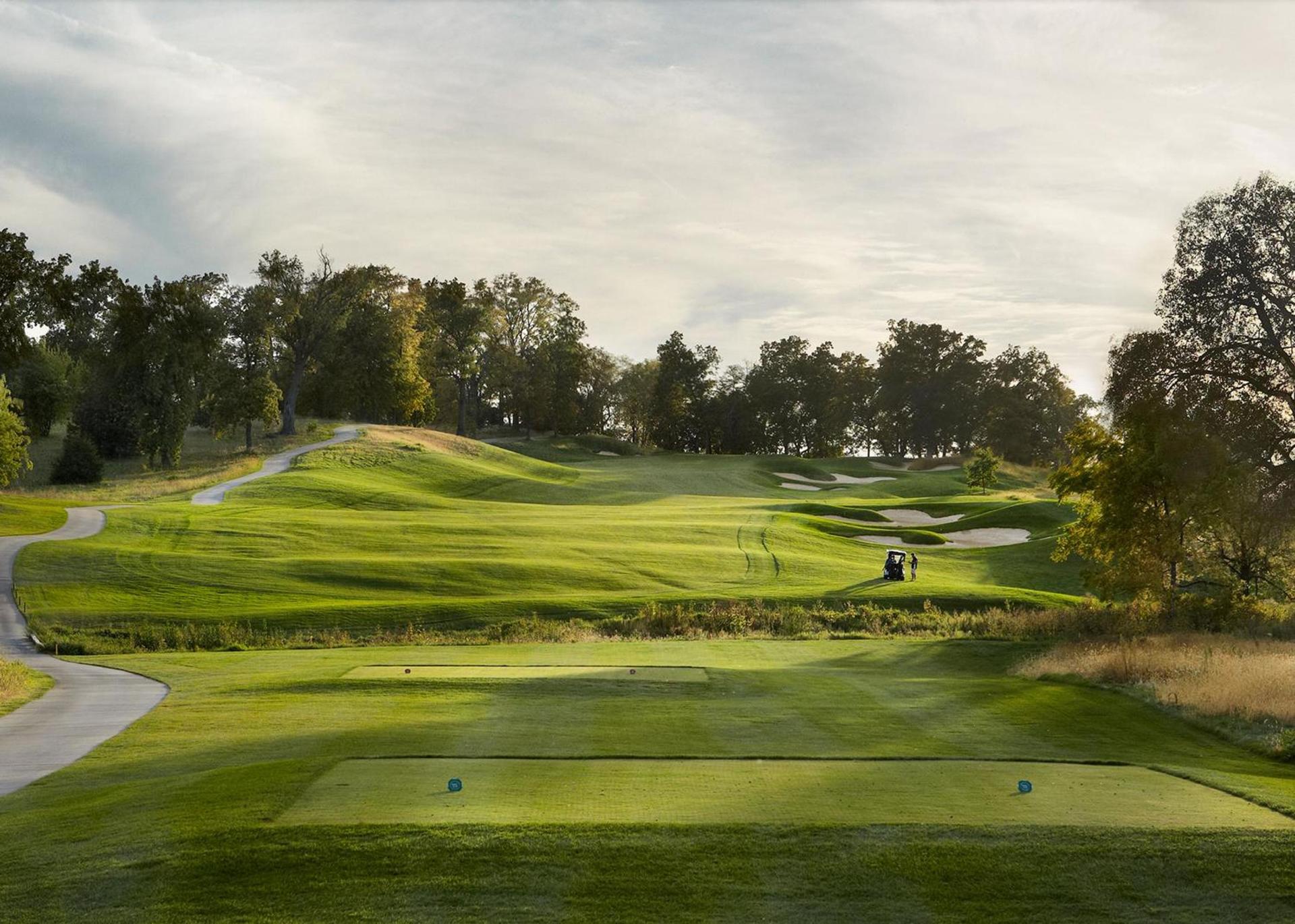 Riverside Casino & Golf Resort photo 26
