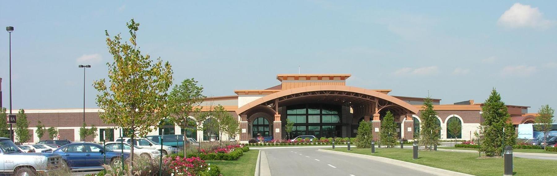 Riverside Casino & Golf Resort photo 1