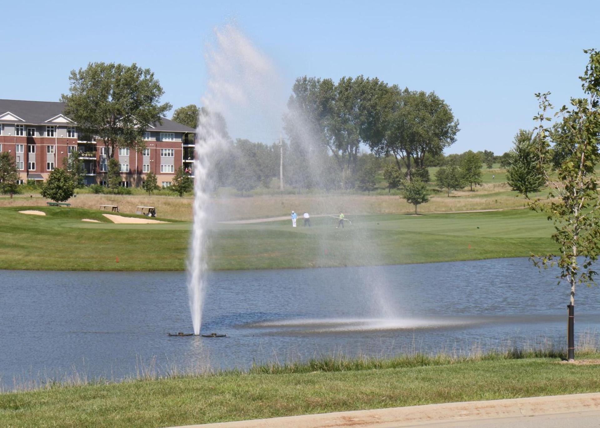 Riverside Casino & Golf Resort photo 27