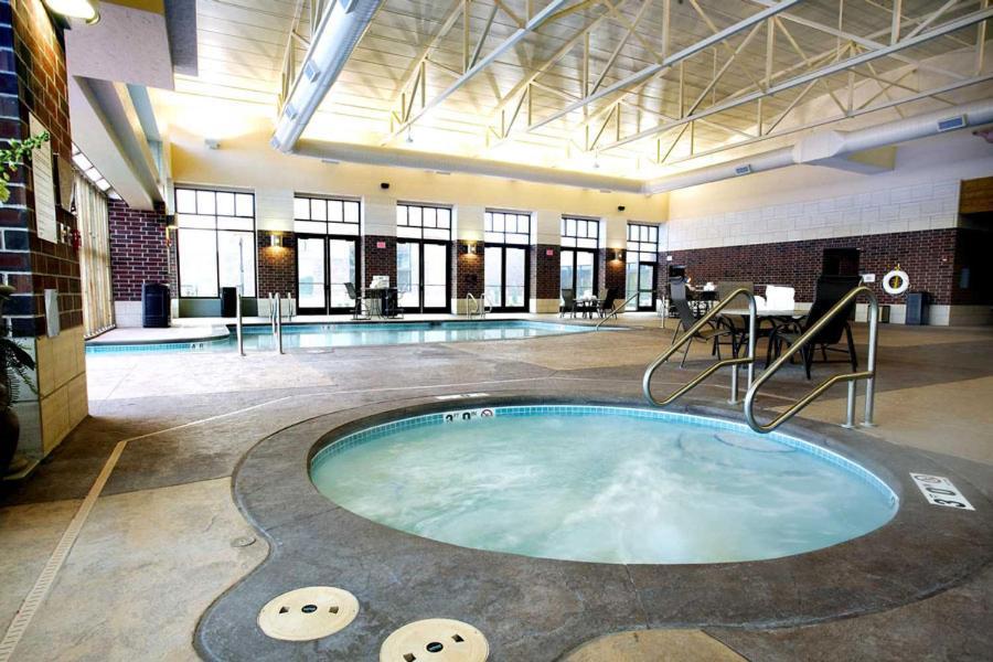 Riverside Casino & Golf Resort photo 19