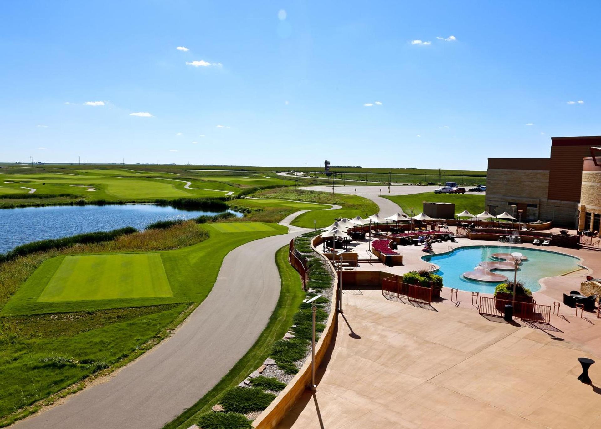 Grand Falls Casino & Golf Resort photo 2